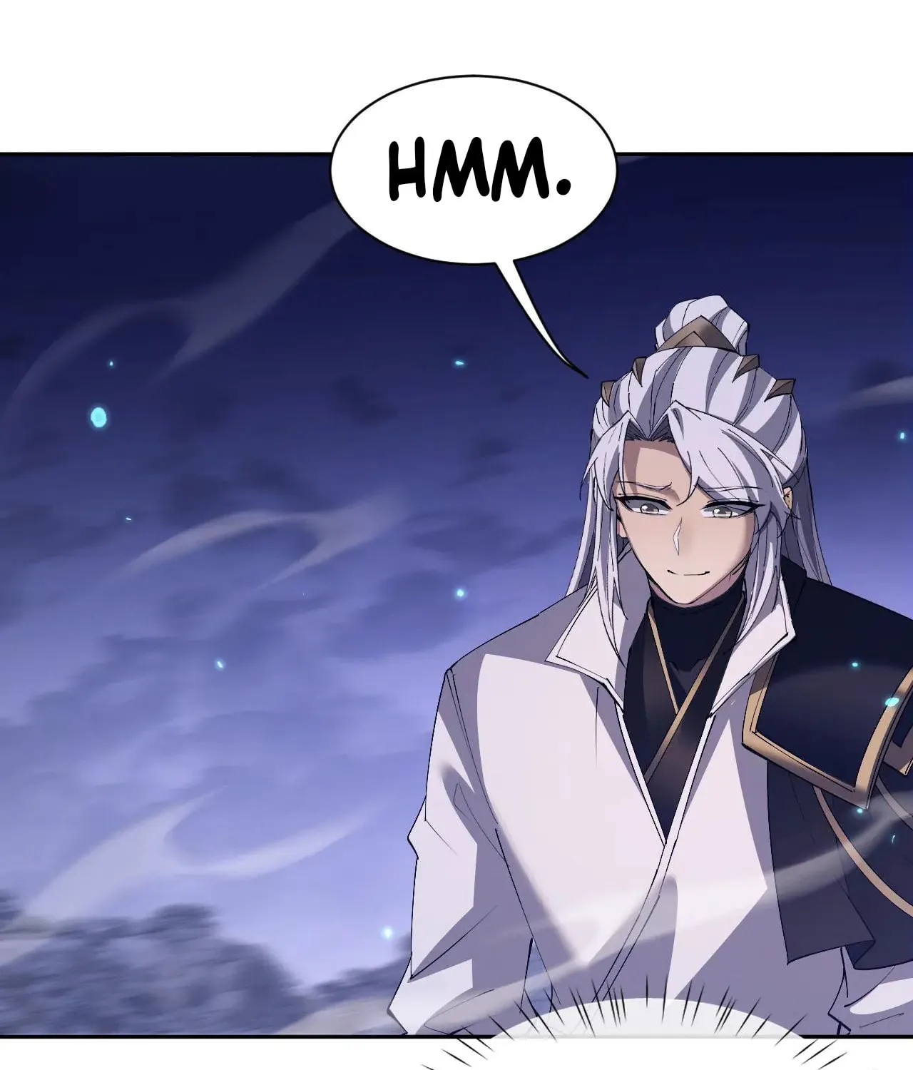 Read Full-time Swordsman chapter 60 image 37 on Lezhin