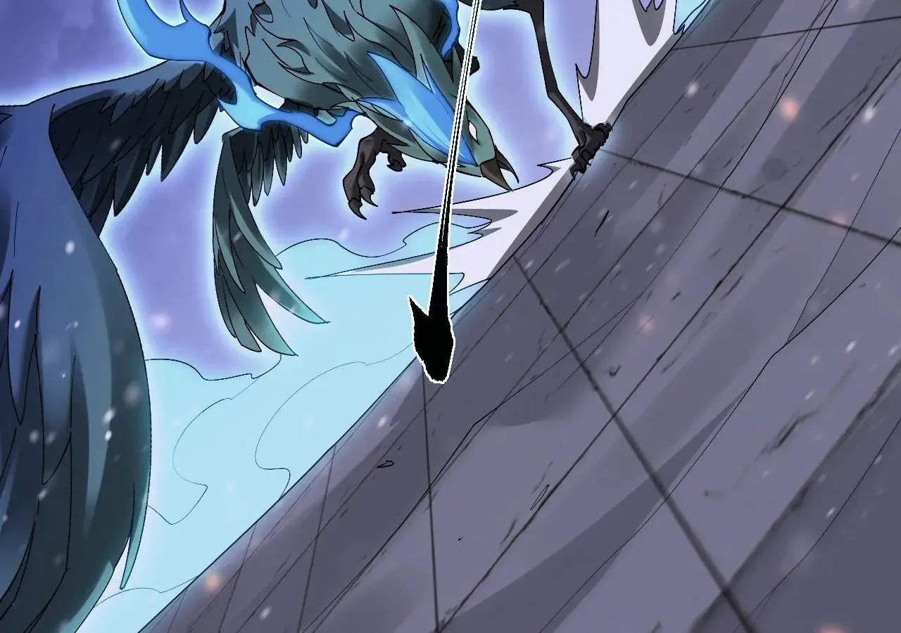 Read Full-time Swordsman chapter 60 image 40 on Lezhin