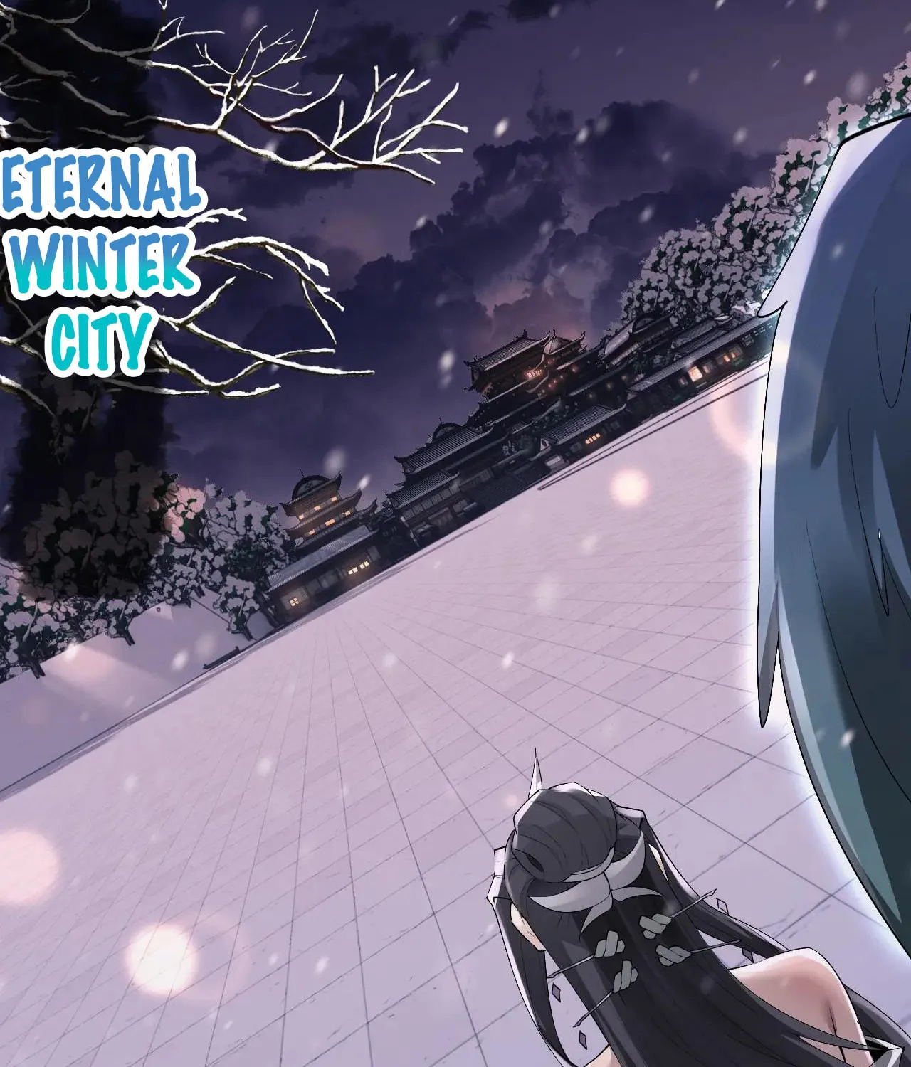 Read Full-time Swordsman chapter 60 image 43 on Lezhin