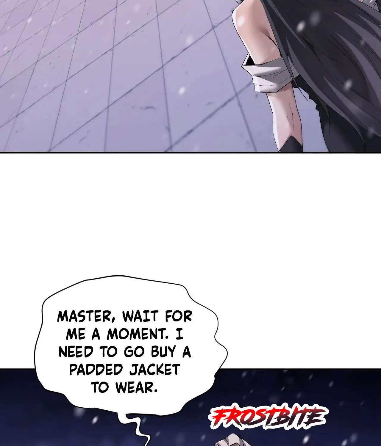 Read Full-time Swordsman chapter 60 image 44 on Lezhin