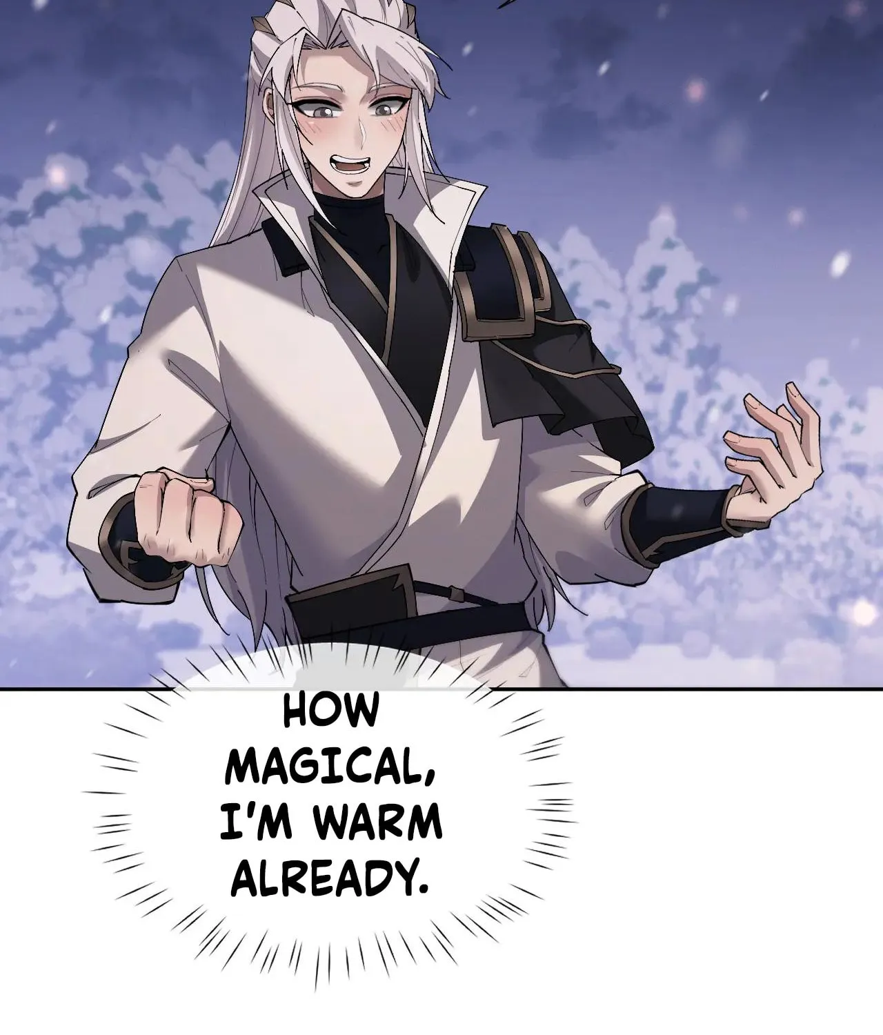 Read Full-time Swordsman chapter 60 image 48 on Lezhin