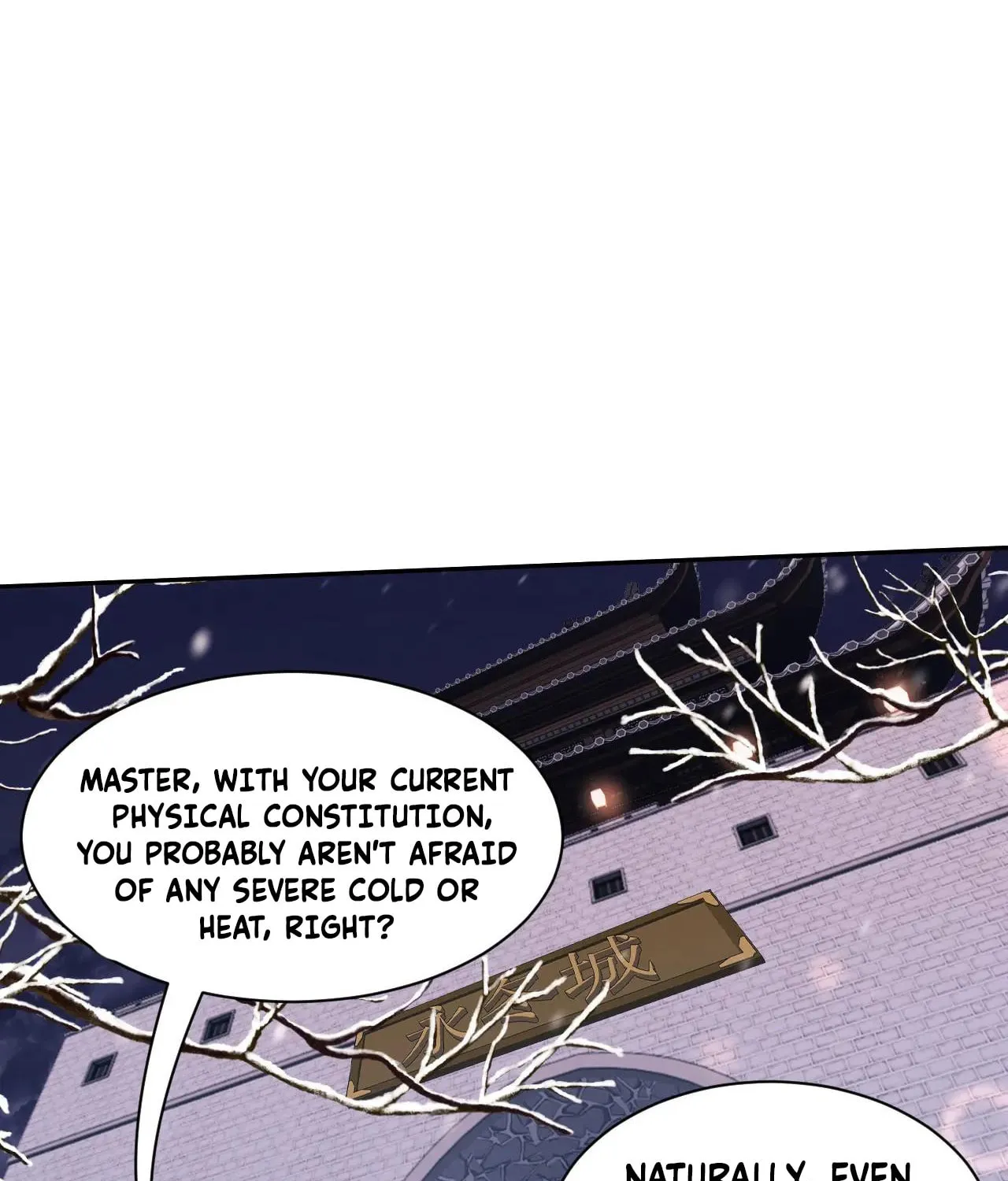 Read Full-time Swordsman chapter 60 image 49 on Lezhin