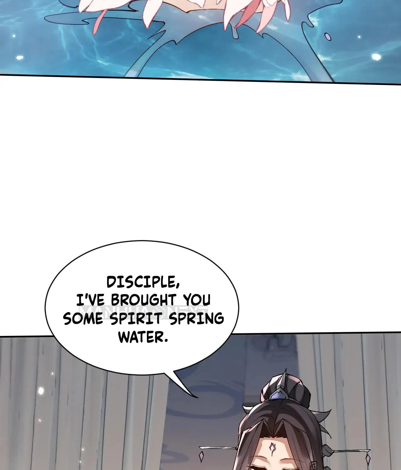 Read Full-time Swordsman chapter 60 image 5 on Lezhin