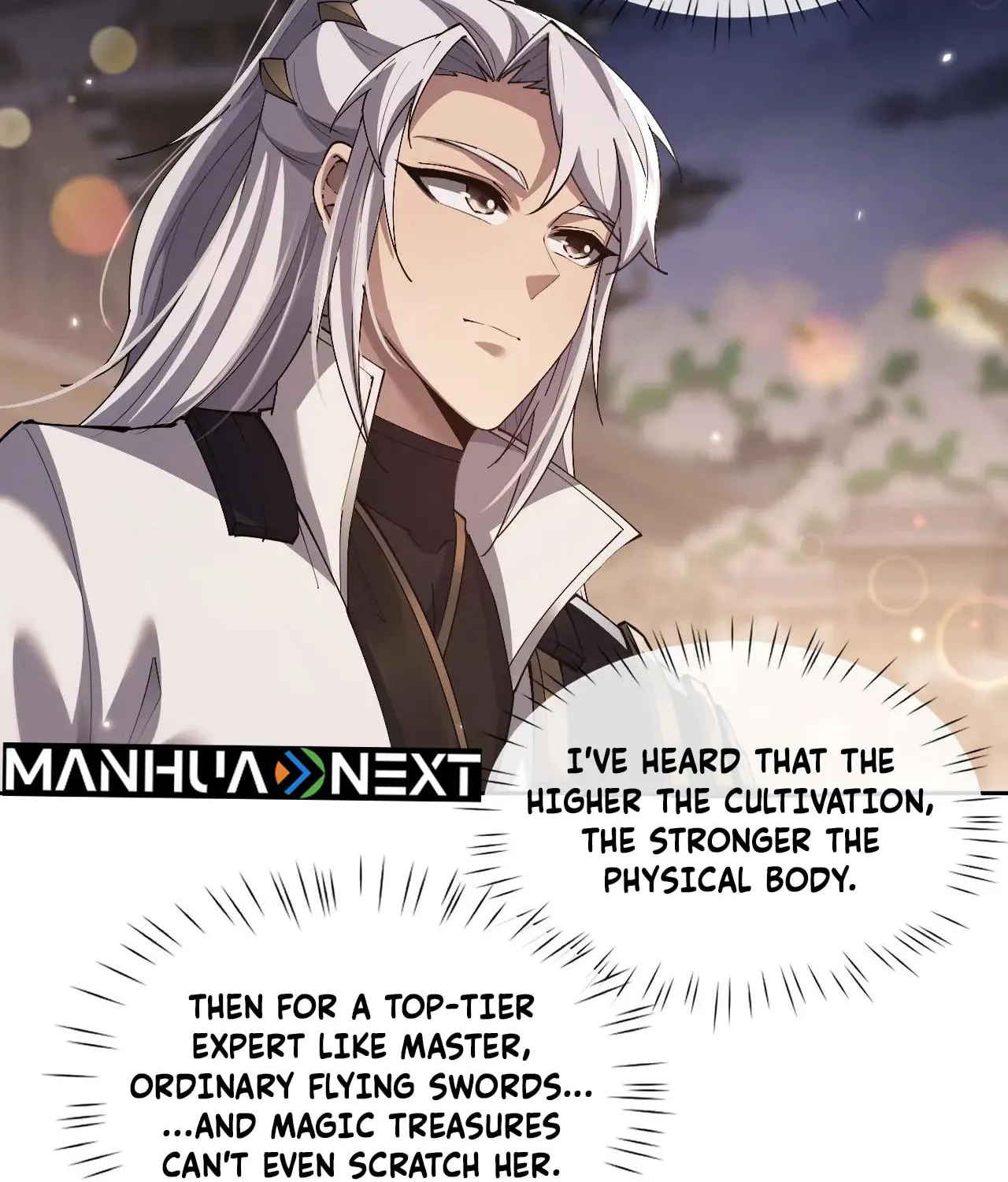 Read Full-time Swordsman chapter 60 image 52 on Lezhin