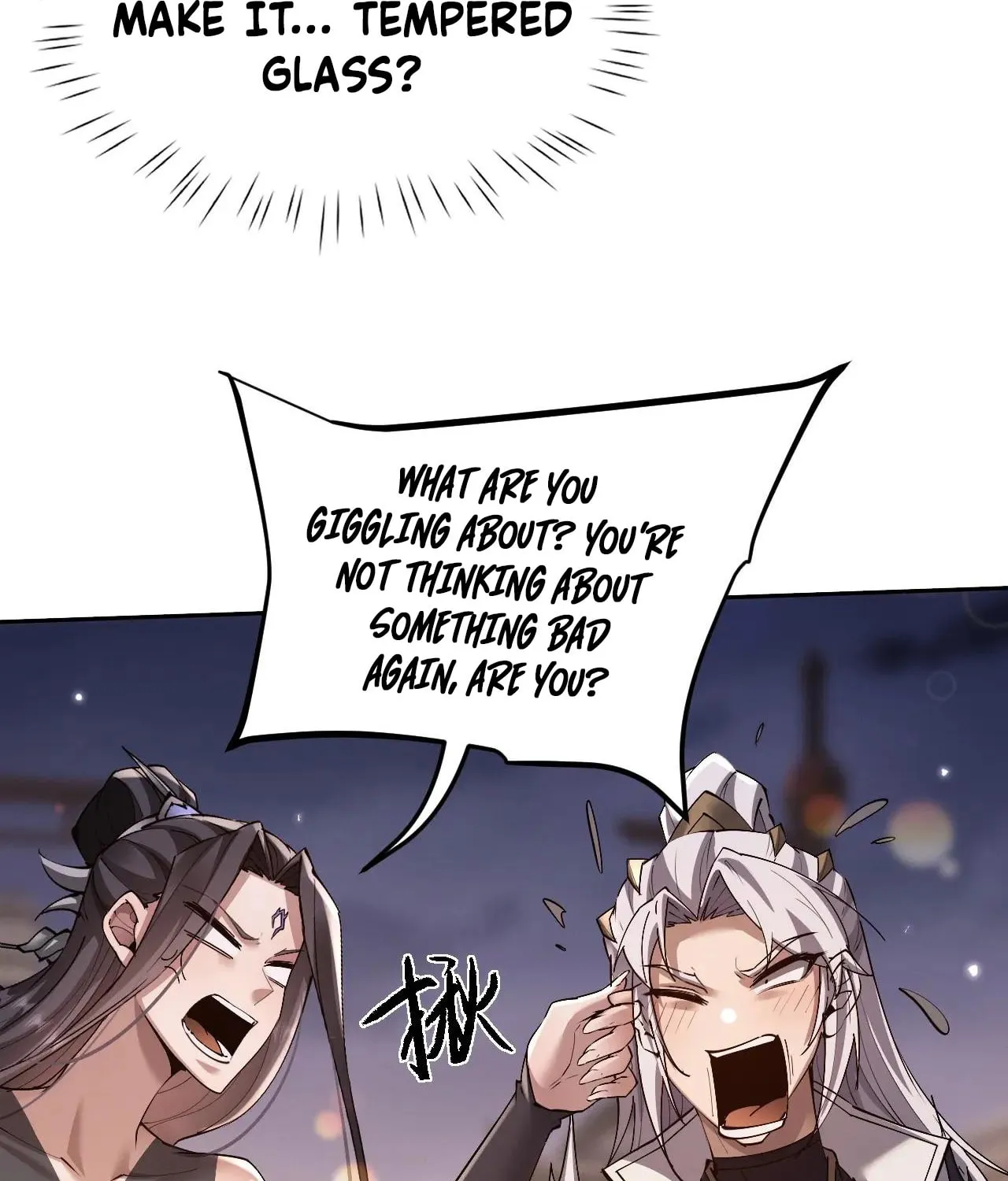 Read Full-time Swordsman chapter 60 image 55 on Lezhin