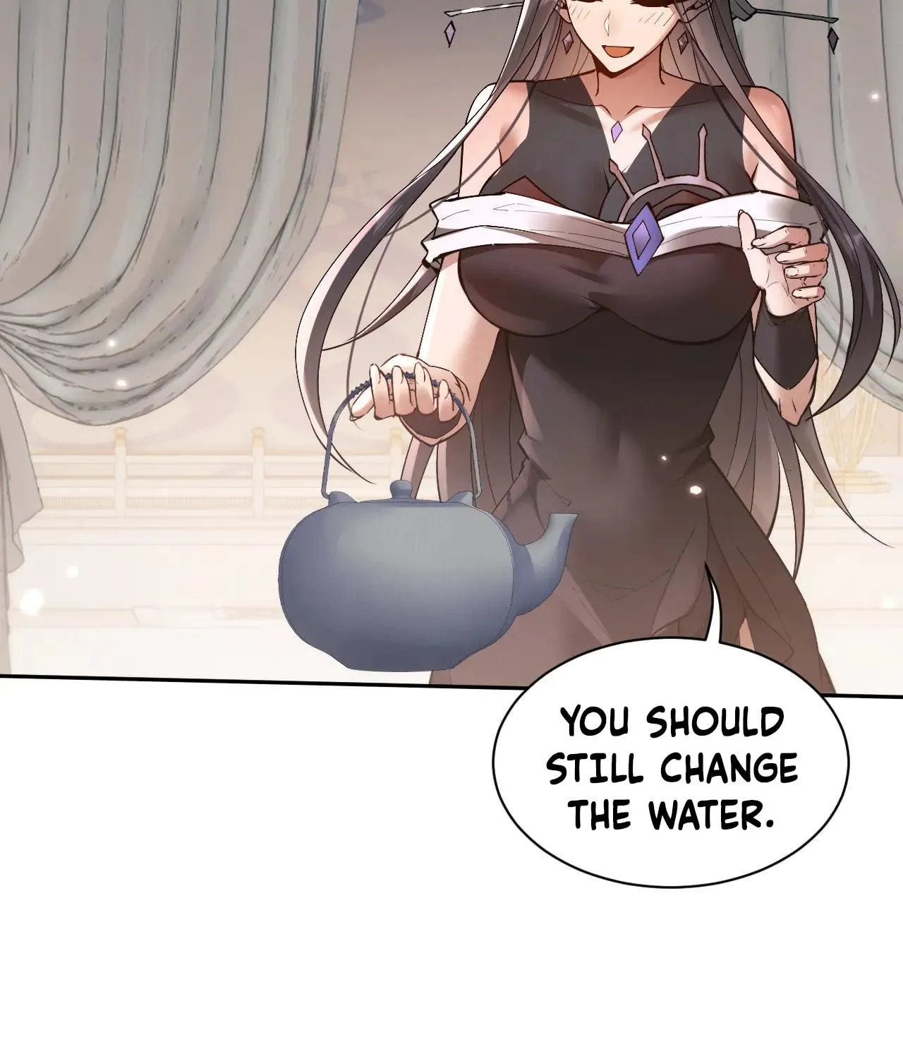Read Full-time Swordsman chapter 60 image 6 on Lezhin