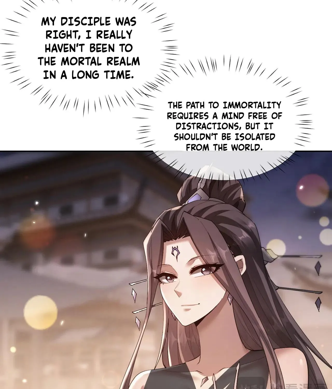 Read Full-time Swordsman chapter 60 image 61 on Lezhin