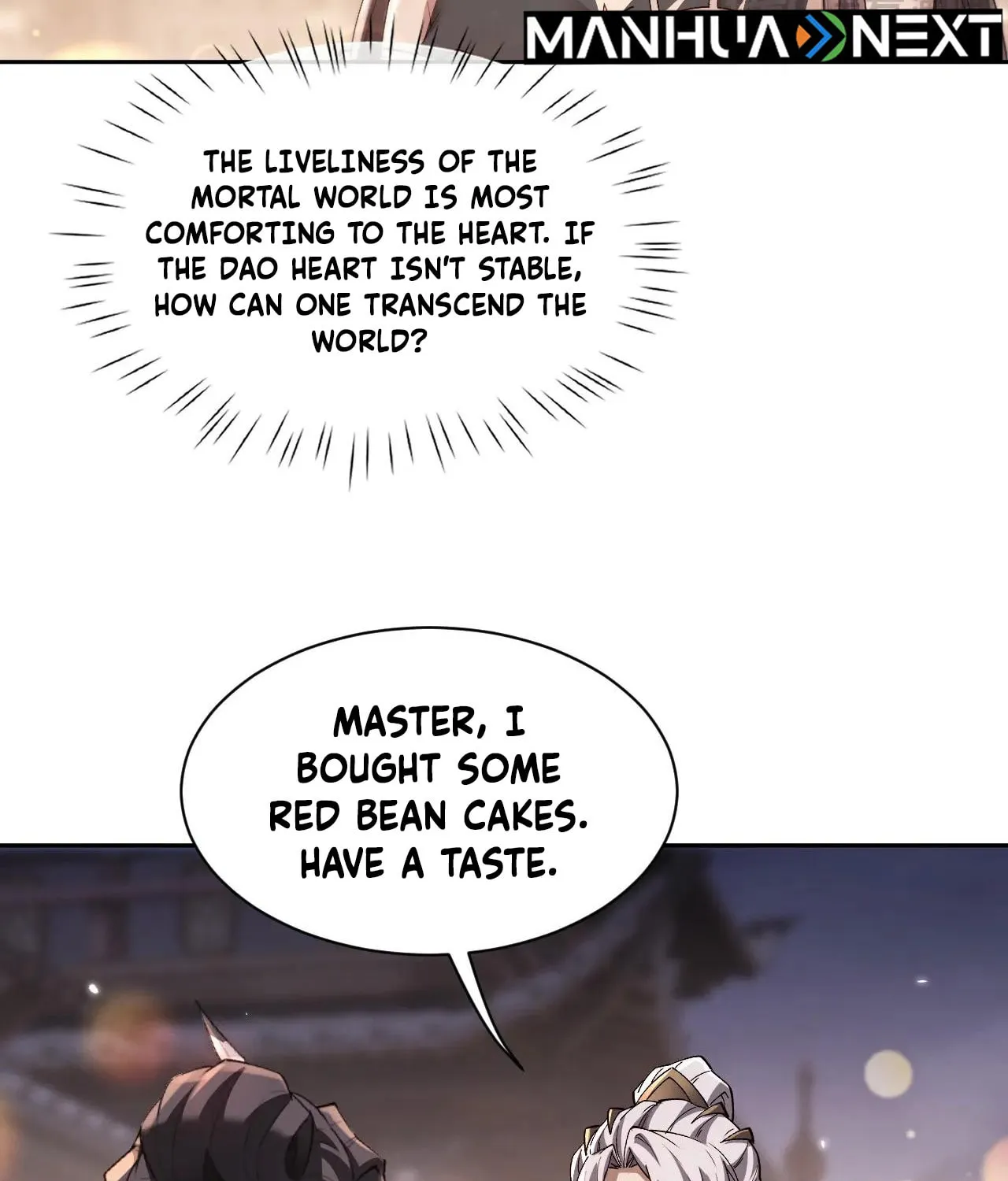 Read Full-time Swordsman chapter 60 image 62 on Lezhin