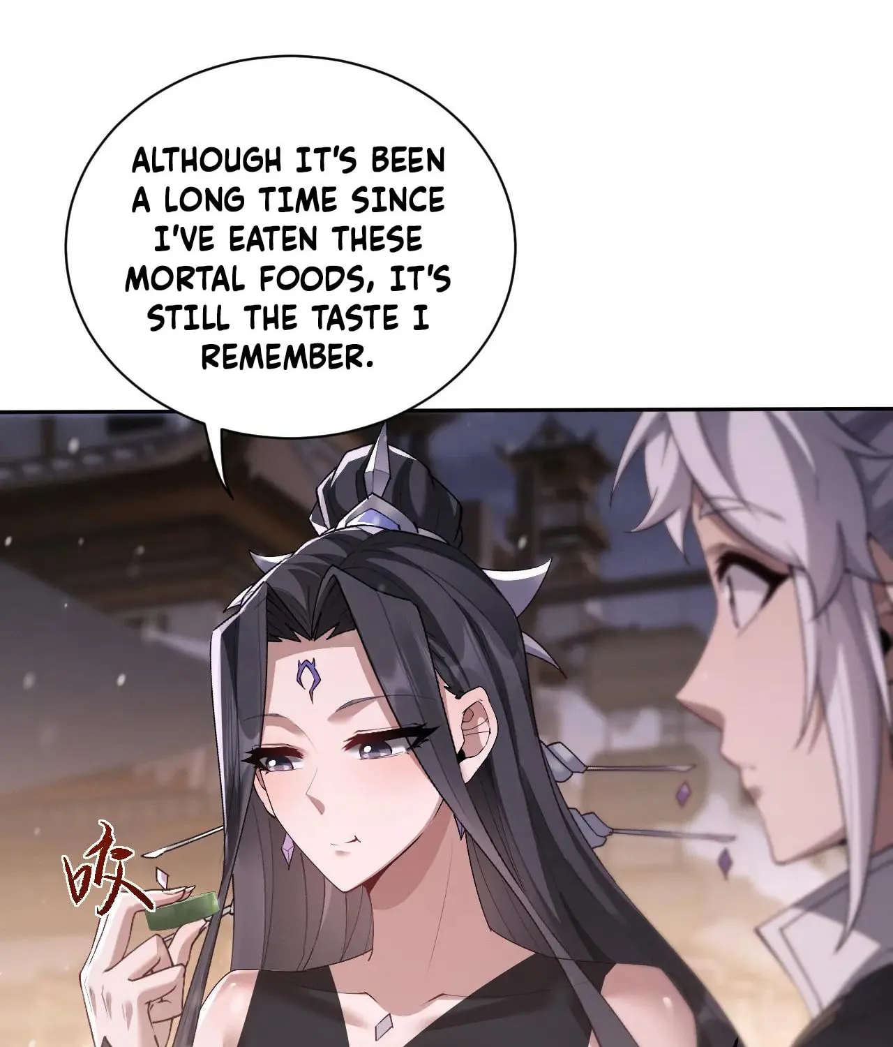 Read Full-time Swordsman chapter 60 image 64 on Lezhin