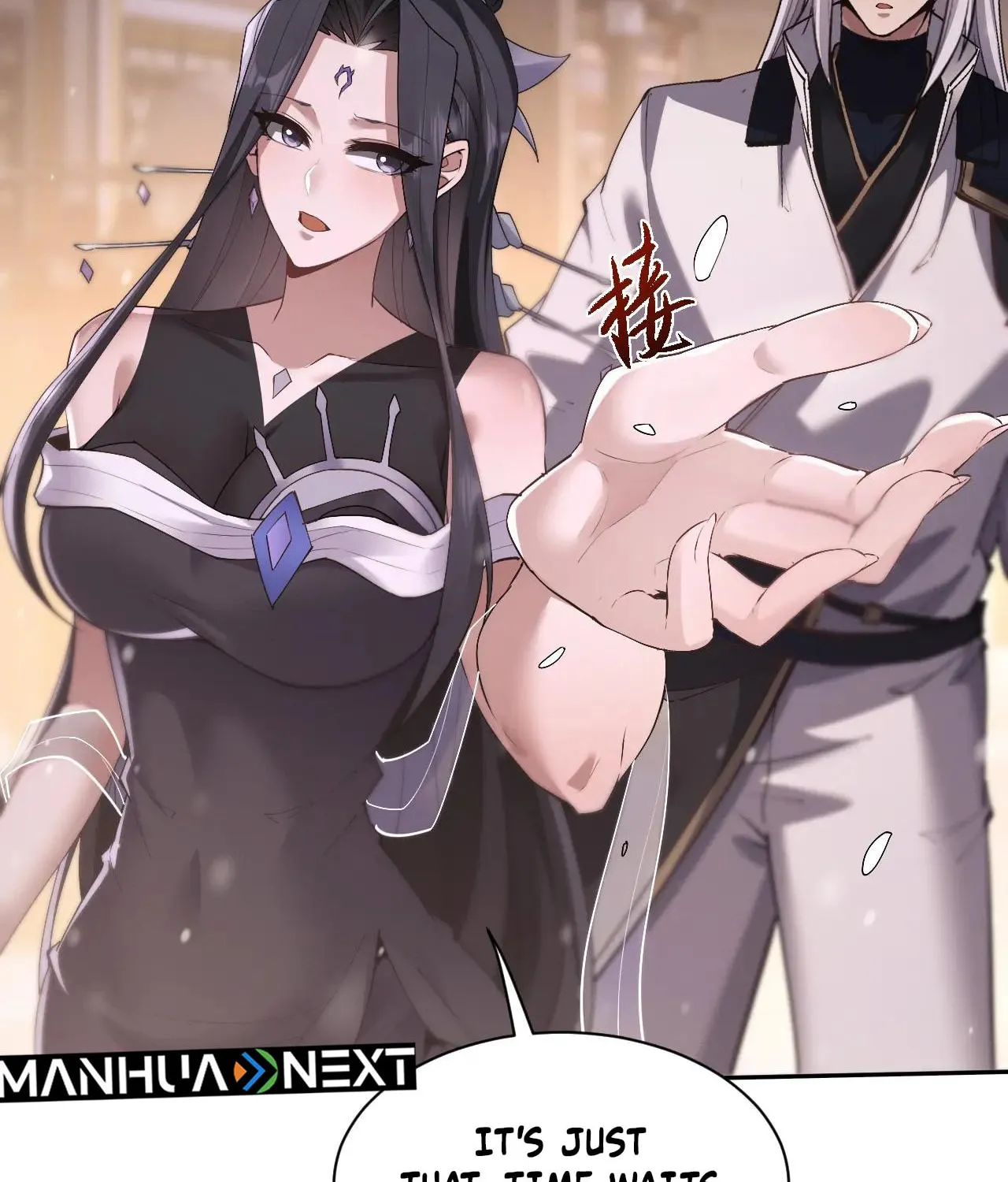 Read Full-time Swordsman chapter 60 image 66 on Lezhin