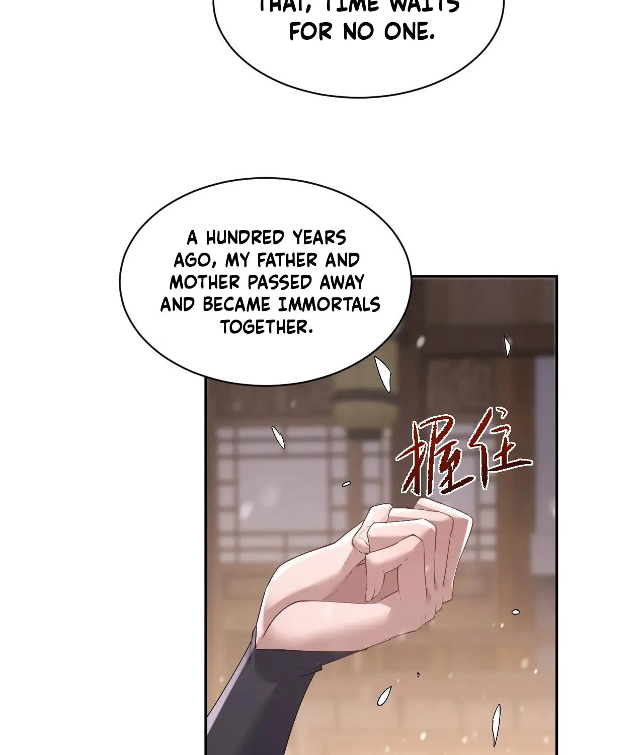 Read Full-time Swordsman chapter 60 image 67 on Lezhin