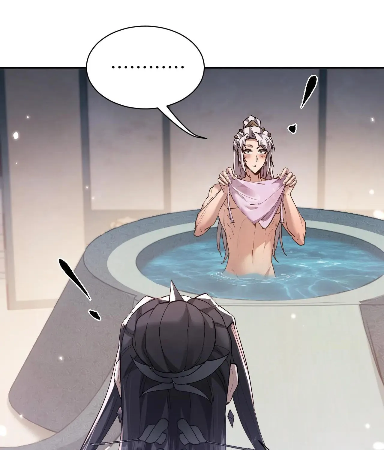 Read Full-time Swordsman chapter 60 image 7 on Lezhin