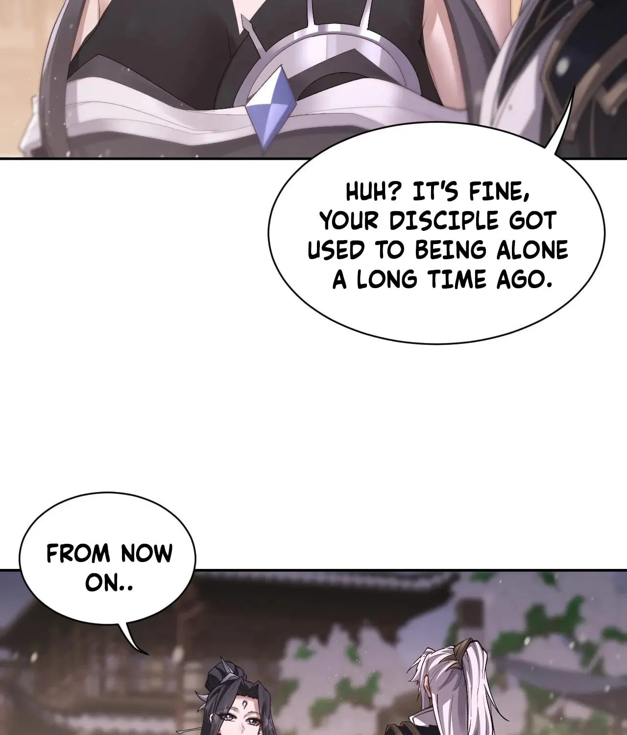 Read Full-time Swordsman chapter 60 image 71 on Lezhin