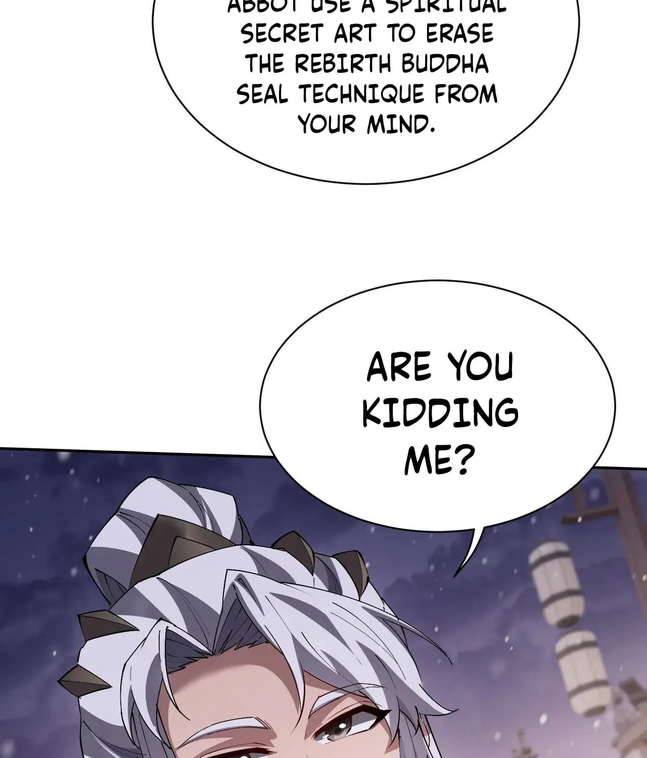 Read Full-time Swordsman chapter 61 image 12 on Lezhin