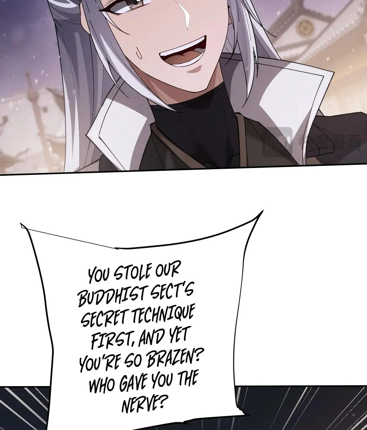 Read Full-time Swordsman chapter 61 image 13 on Lezhin