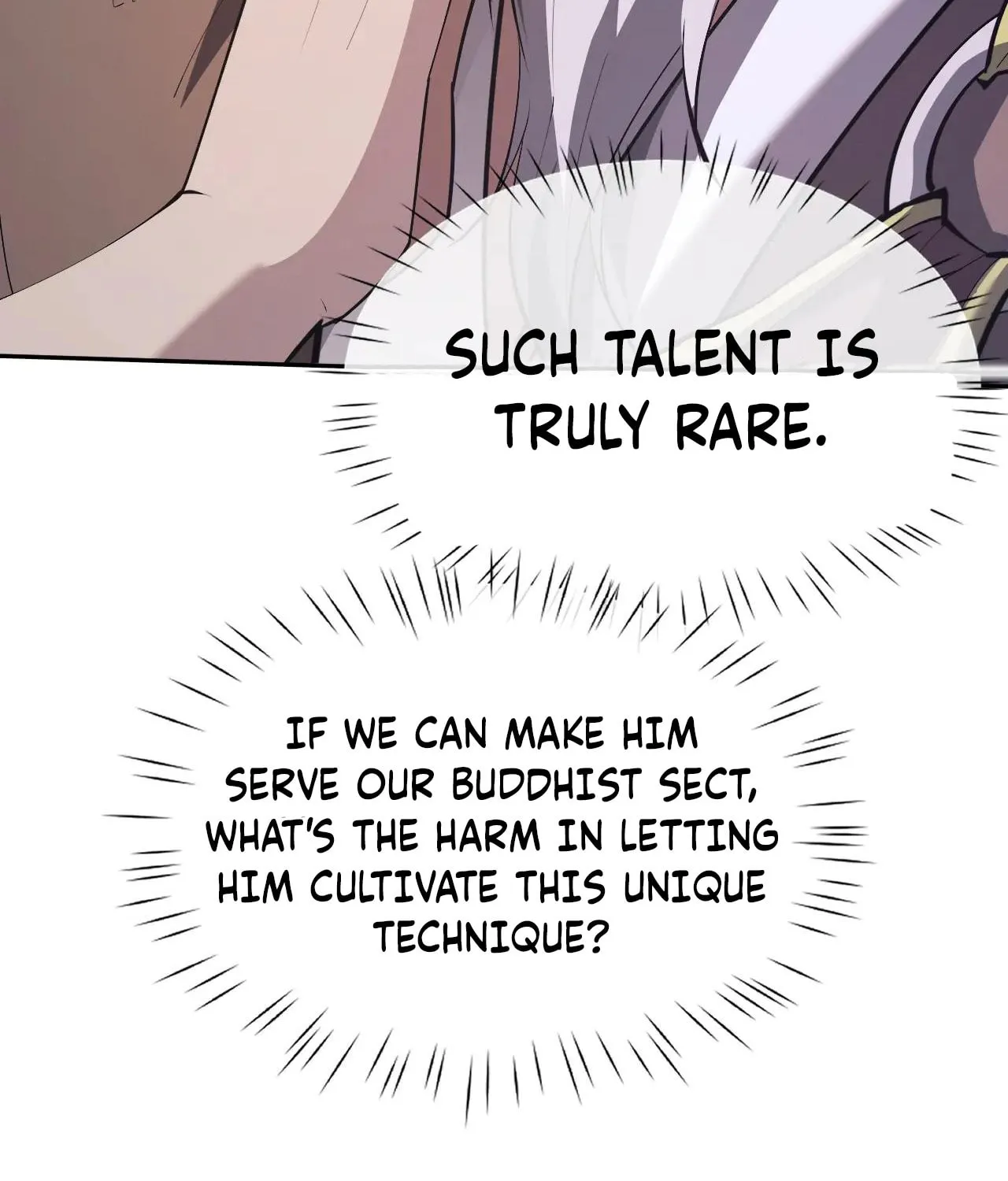 Read Full-time Swordsman chapter 61 image 22 on Lezhin