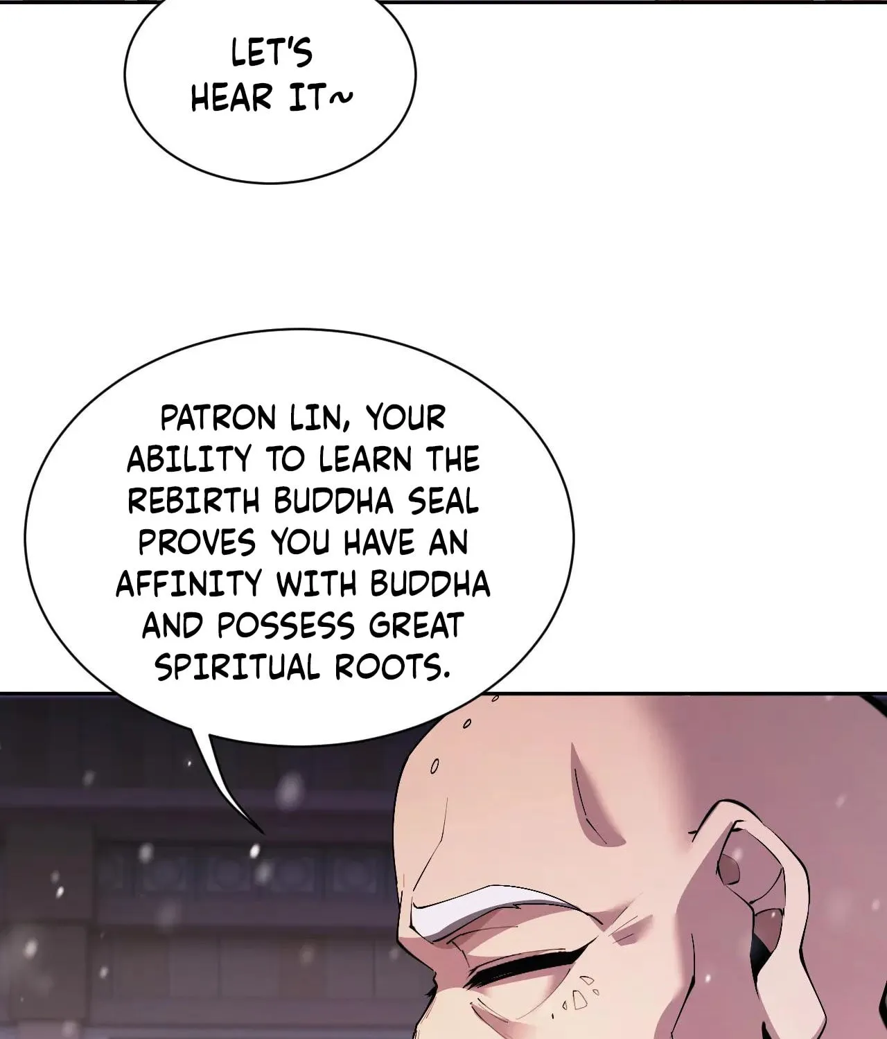 Read Full-time Swordsman chapter 61 image 24 on Lezhin