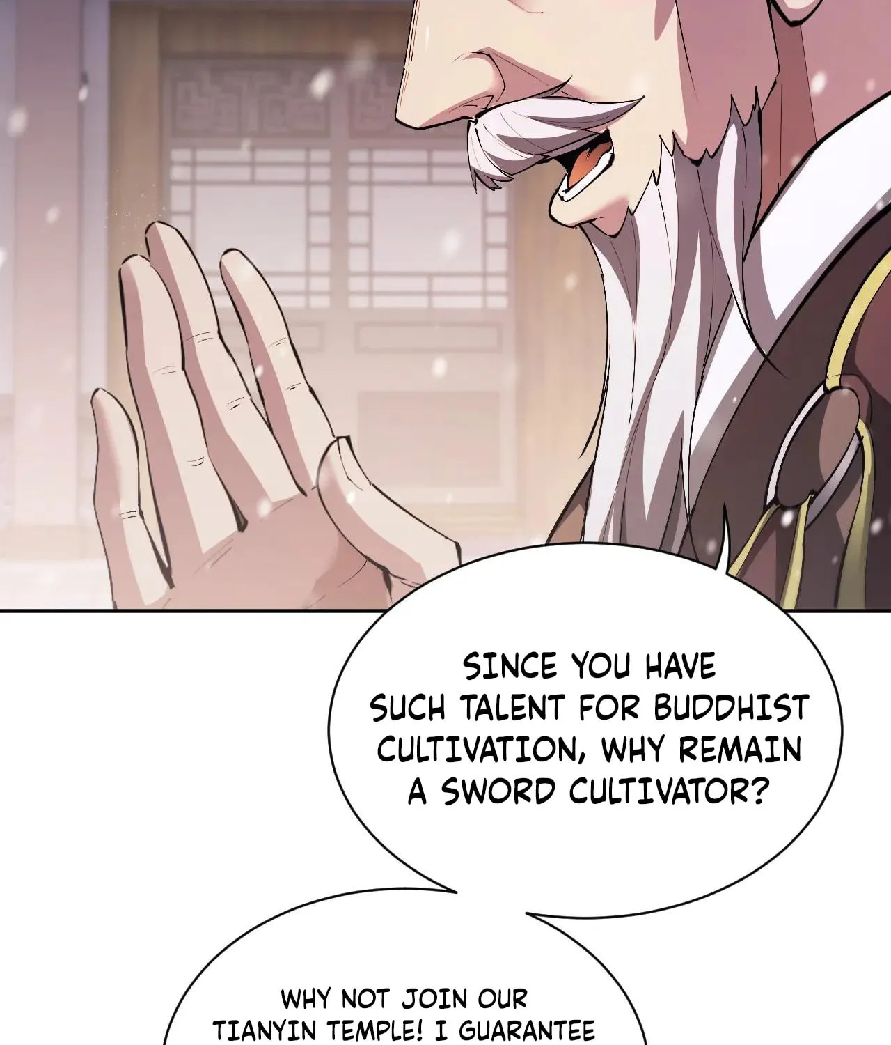 Read Full-time Swordsman chapter 61 image 25 on Lezhin