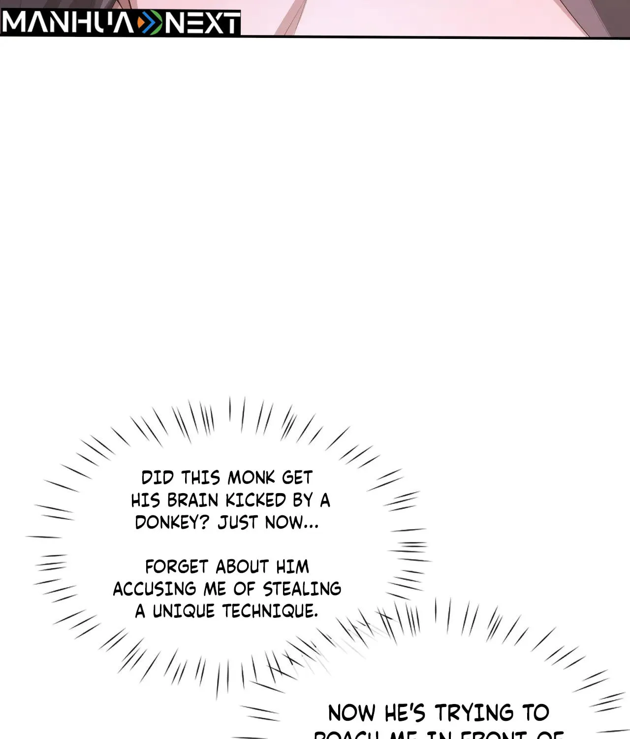 Read Full-time Swordsman chapter 61 image 27 on Lezhin