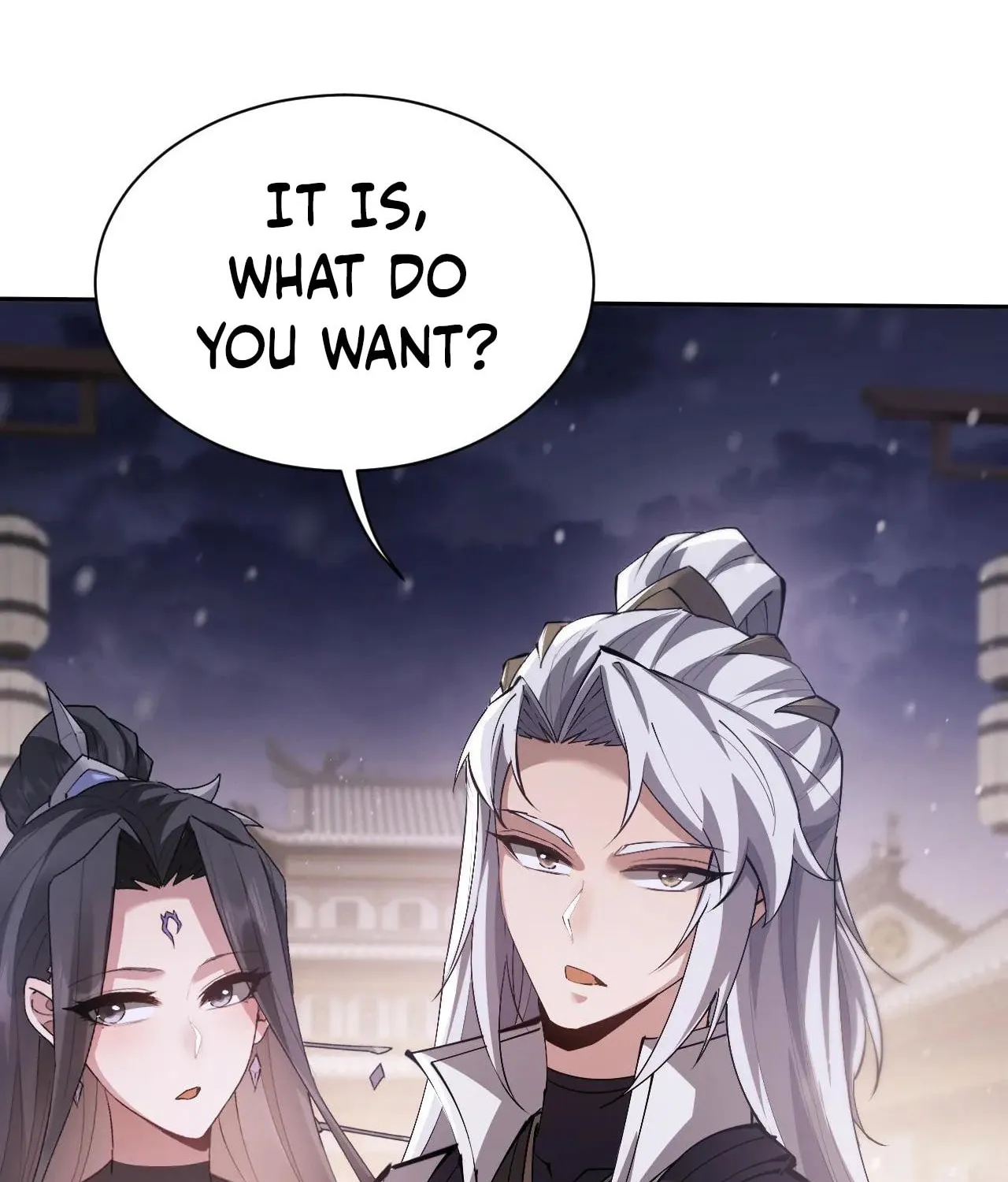 Read Full-time Swordsman chapter 61 image 3 on Lezhin