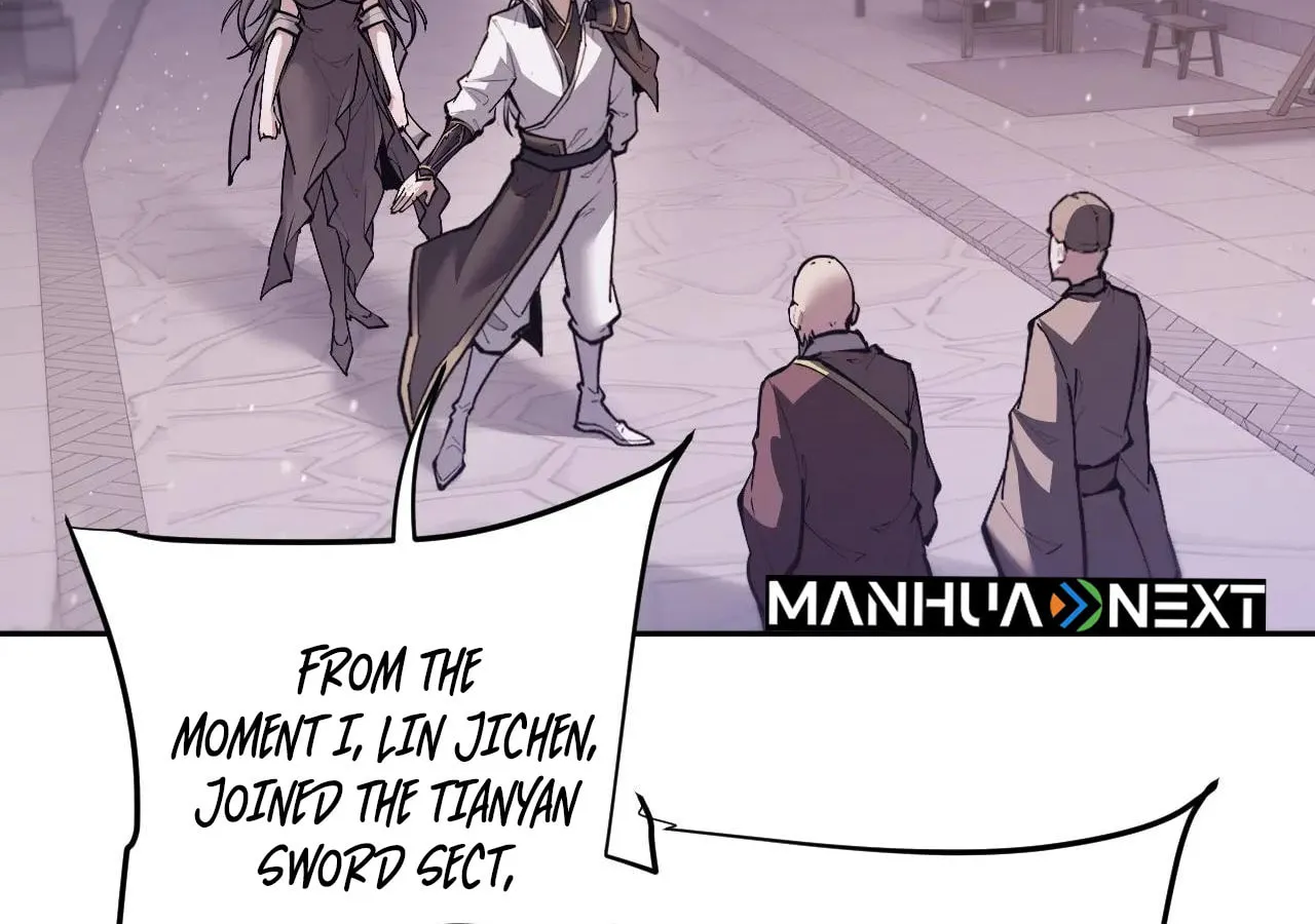 Read Full-time Swordsman chapter 61 image 30 on Lezhin