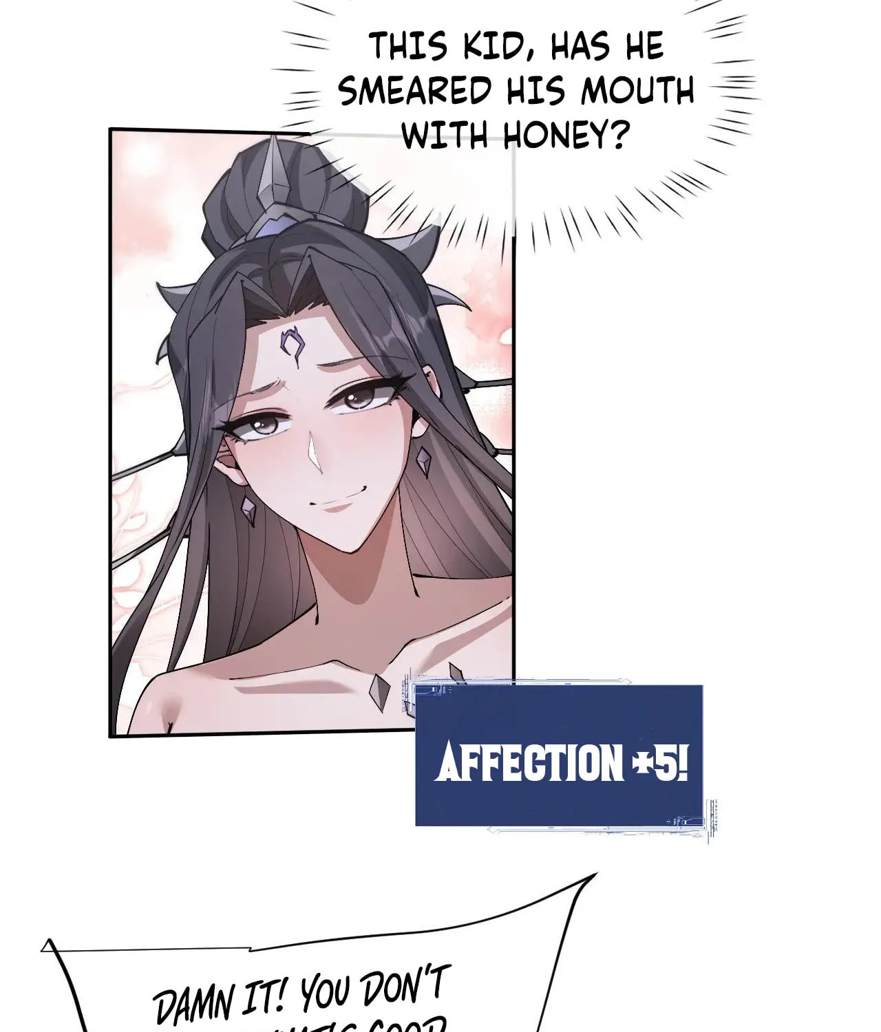 Read Full-time Swordsman chapter 61 image 33 on Lezhin