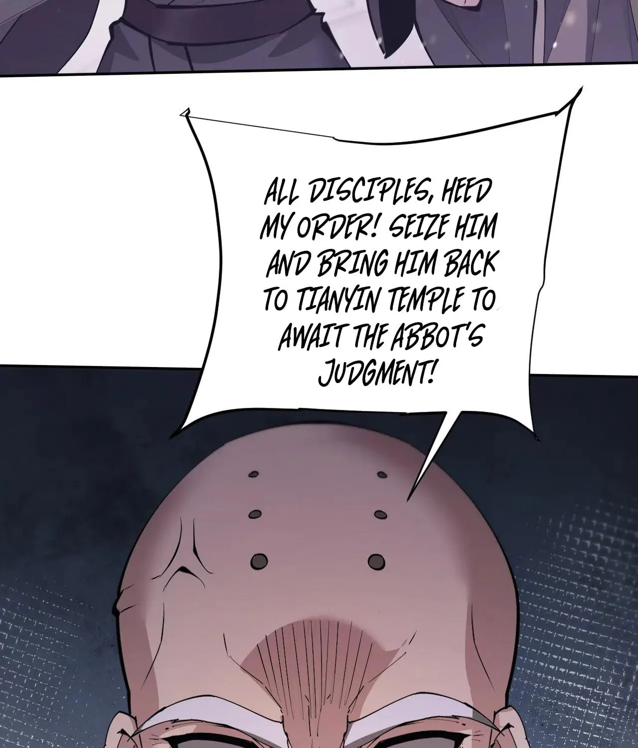 Read Full-time Swordsman chapter 61 image 35 on Lezhin
