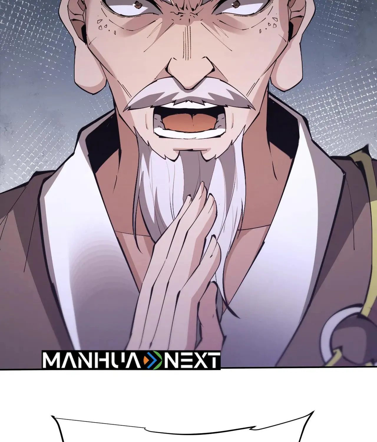 Read Full-time Swordsman chapter 61 image 36 on Lezhin