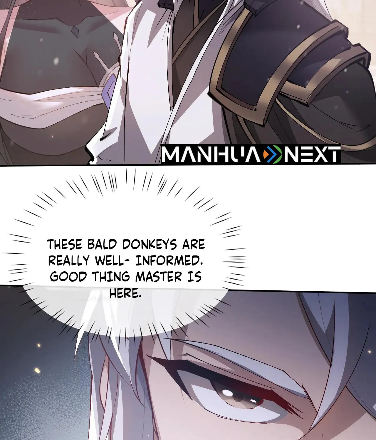 Read Full-time Swordsman chapter 61 image 4 on Lezhin