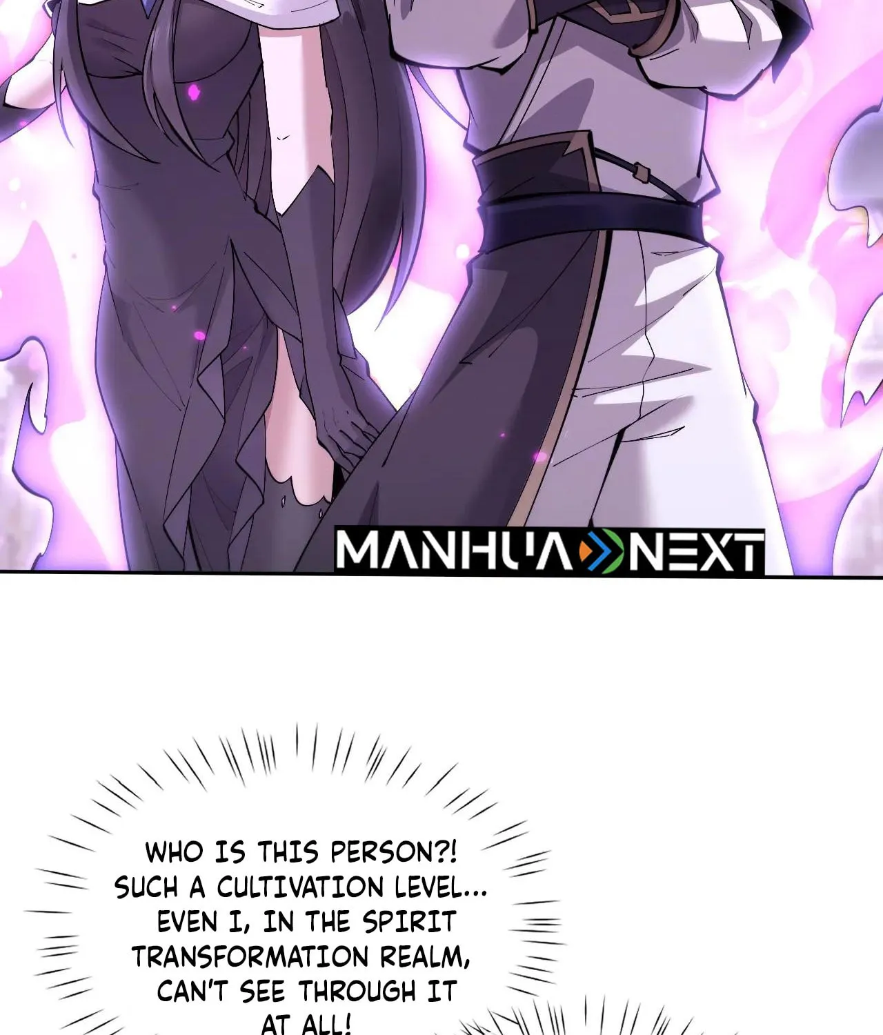 Read Full-time Swordsman chapter 61 image 47 on Lezhin