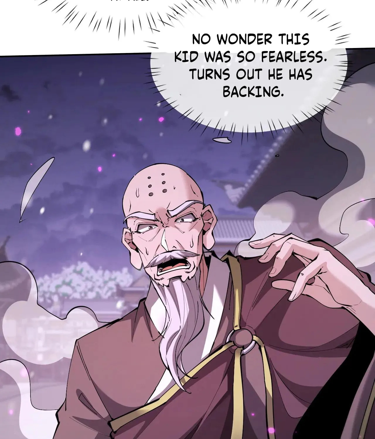 Read Full-time Swordsman chapter 61 image 48 on Lezhin