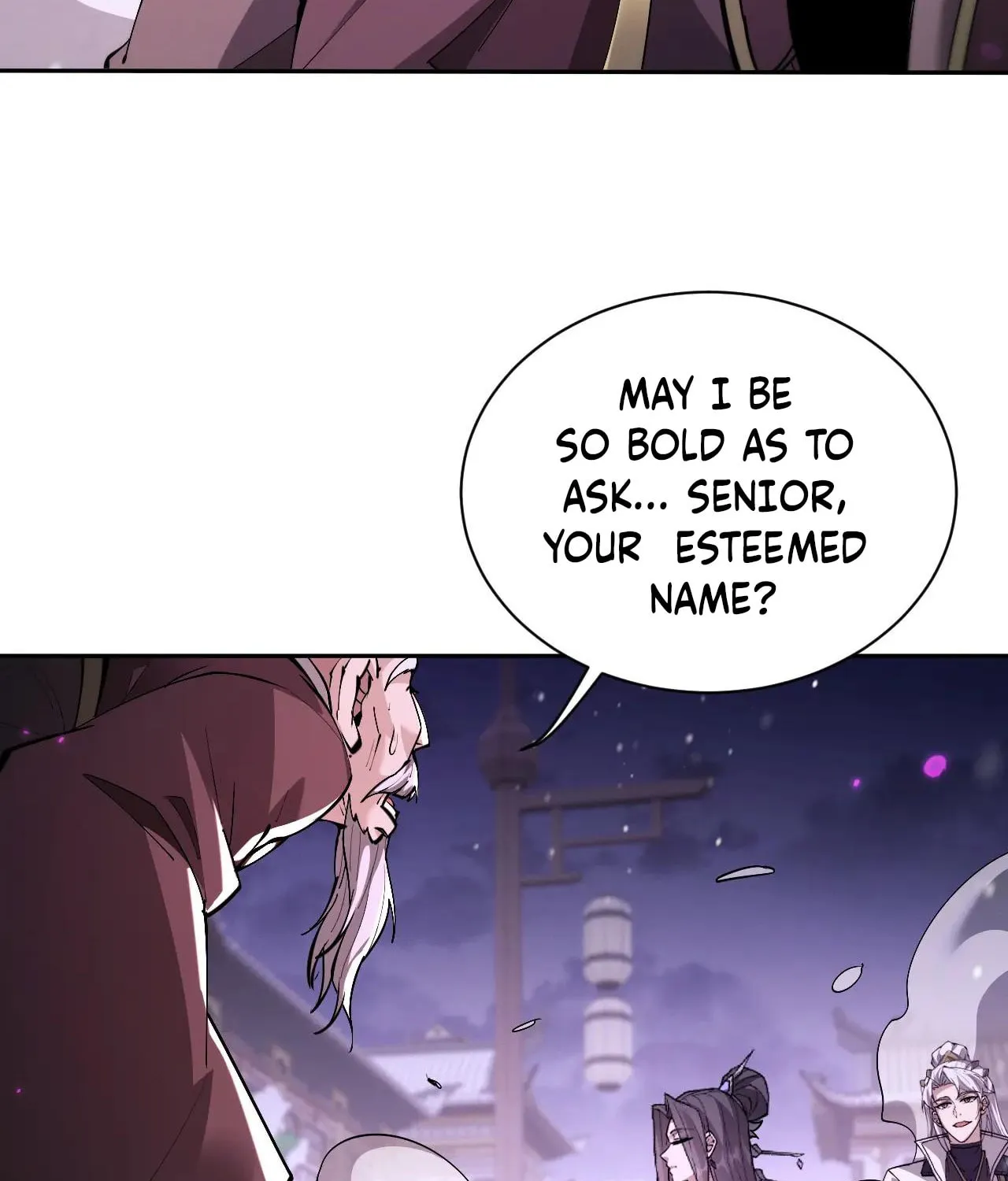 Read Full-time Swordsman chapter 61 image 49 on Lezhin