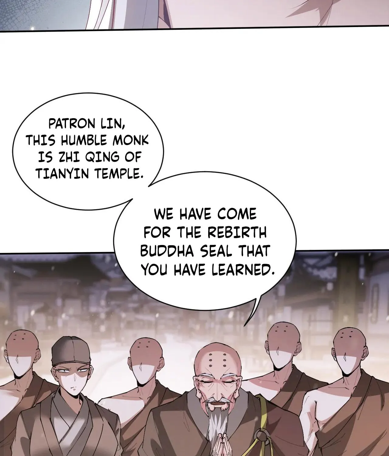 Read Full-time Swordsman chapter 61 image 5 on Lezhin
