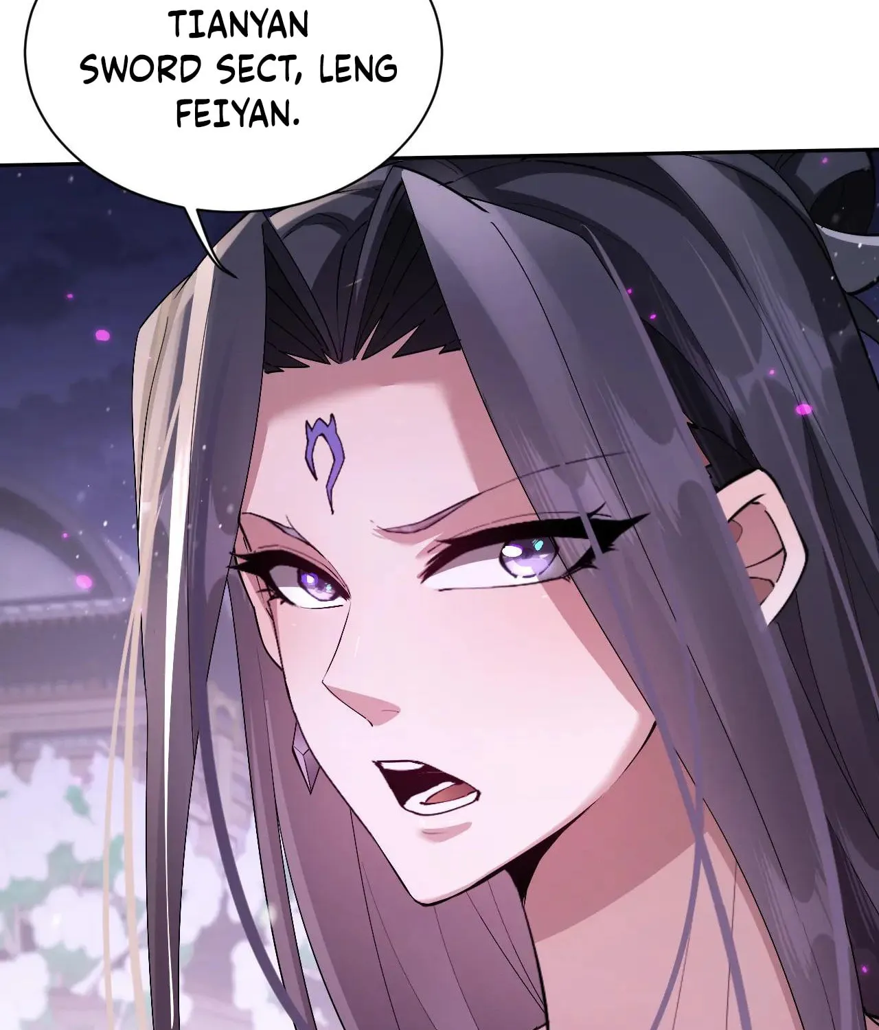 Read Full-time Swordsman chapter 61 image 51 on Lezhin