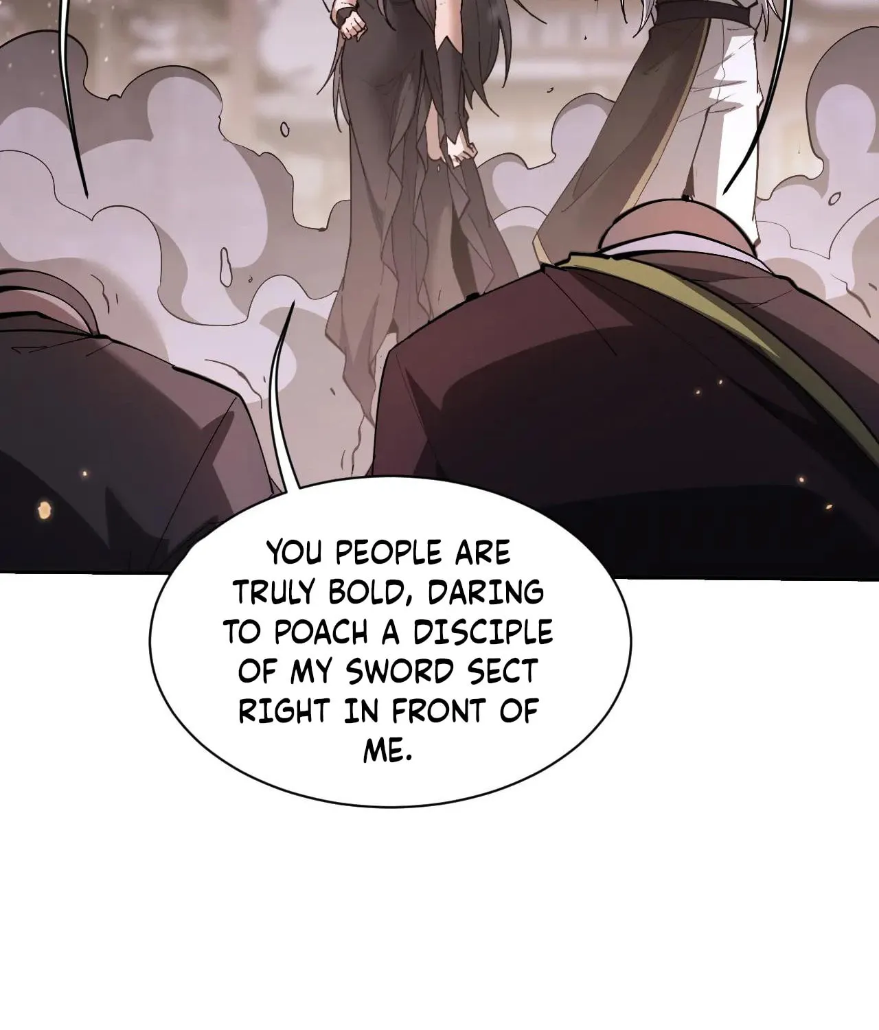 Read Full-time Swordsman chapter 61 image 55 on Lezhin