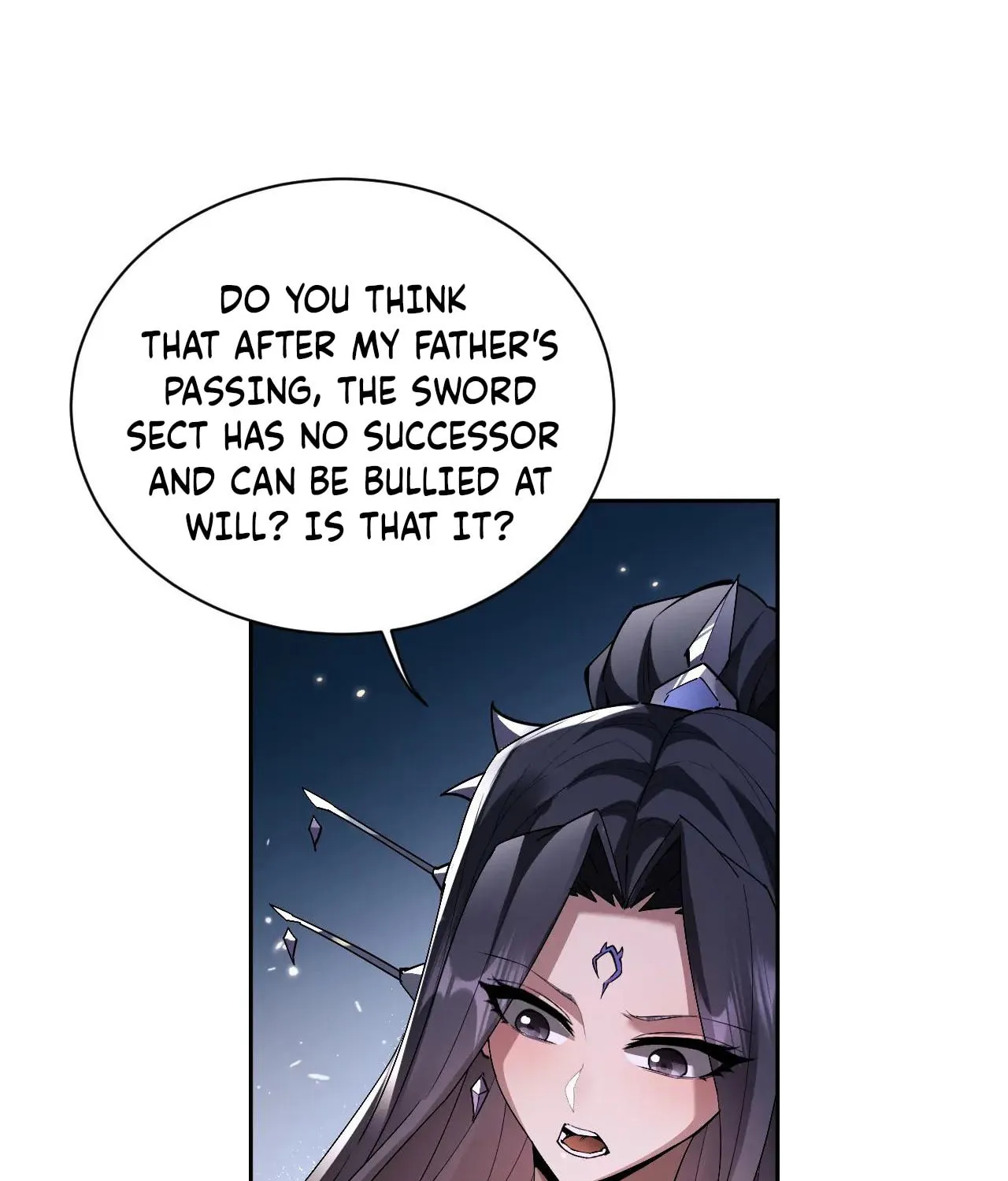 Read Full-time Swordsman chapter 61 image 56 on Lezhin