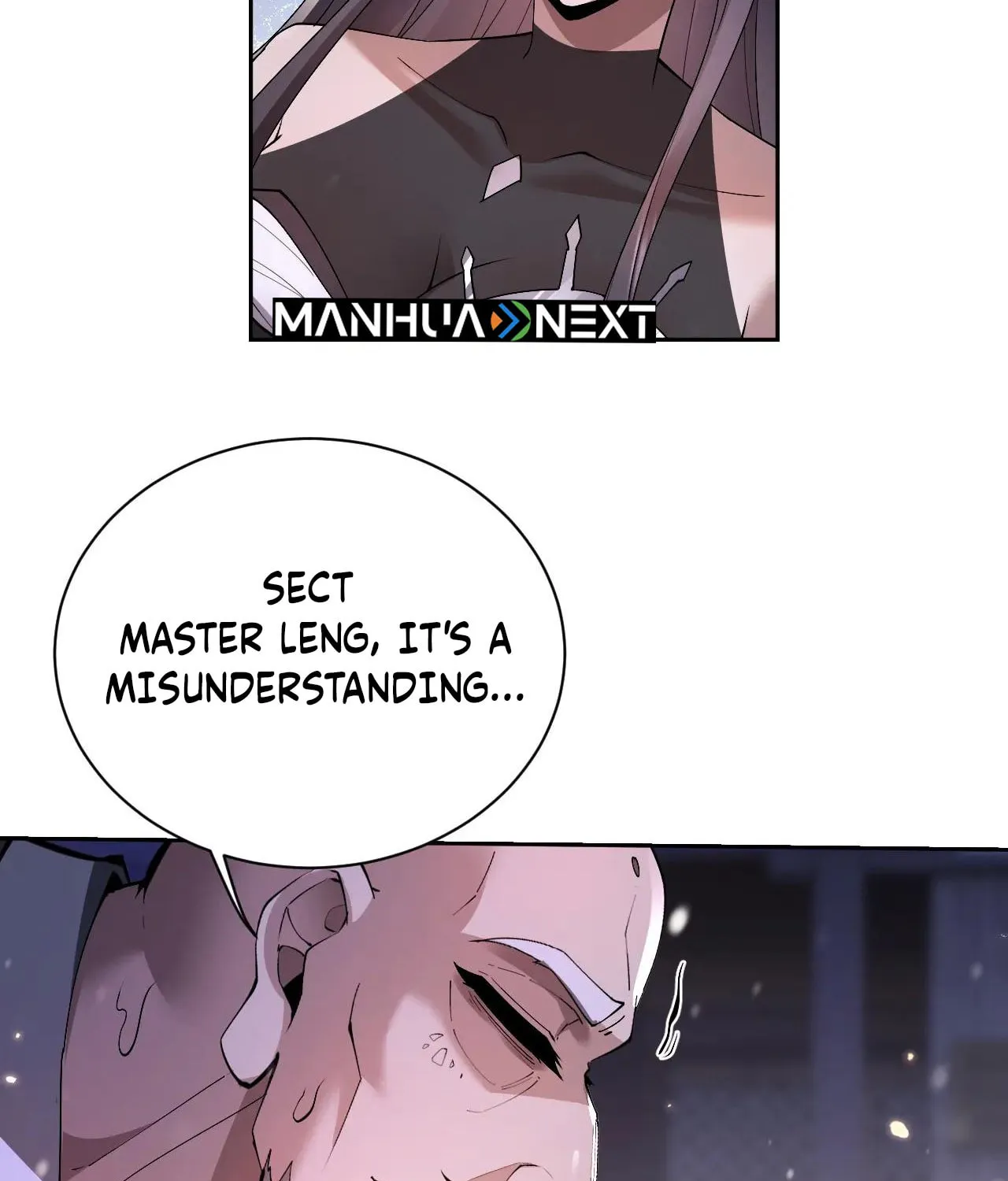 Read Full-time Swordsman chapter 61 image 57 on Lezhin