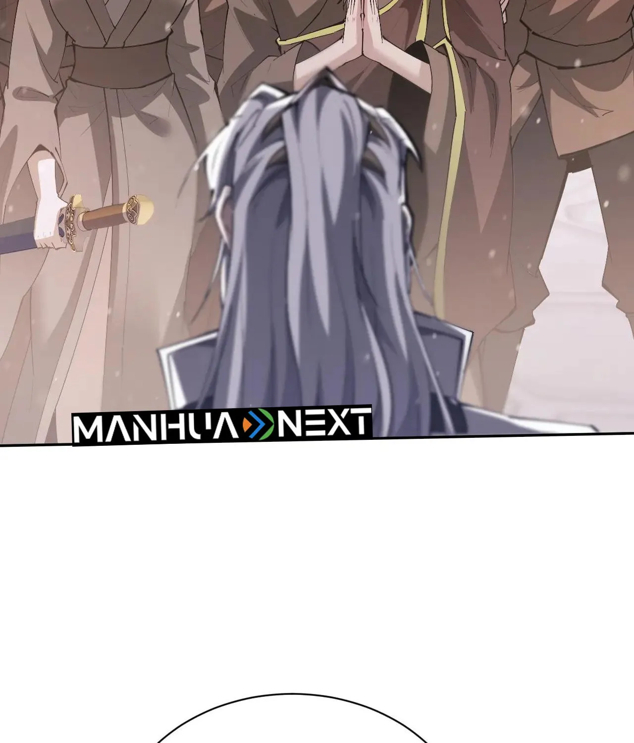 Read Full-time Swordsman chapter 61 image 6 on Lezhin