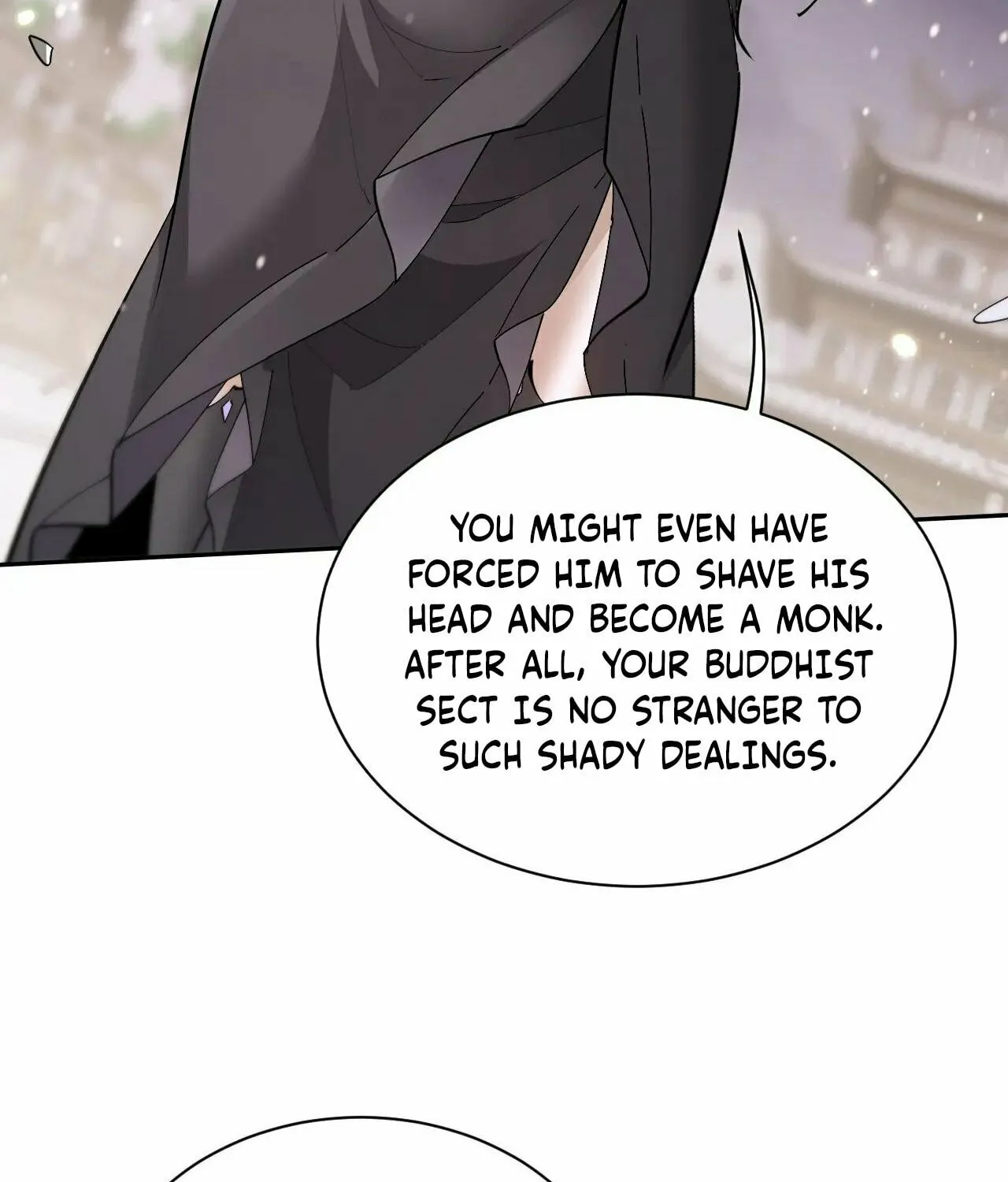 Read Full-time Swordsman chapter 61 image 61 on Lezhin