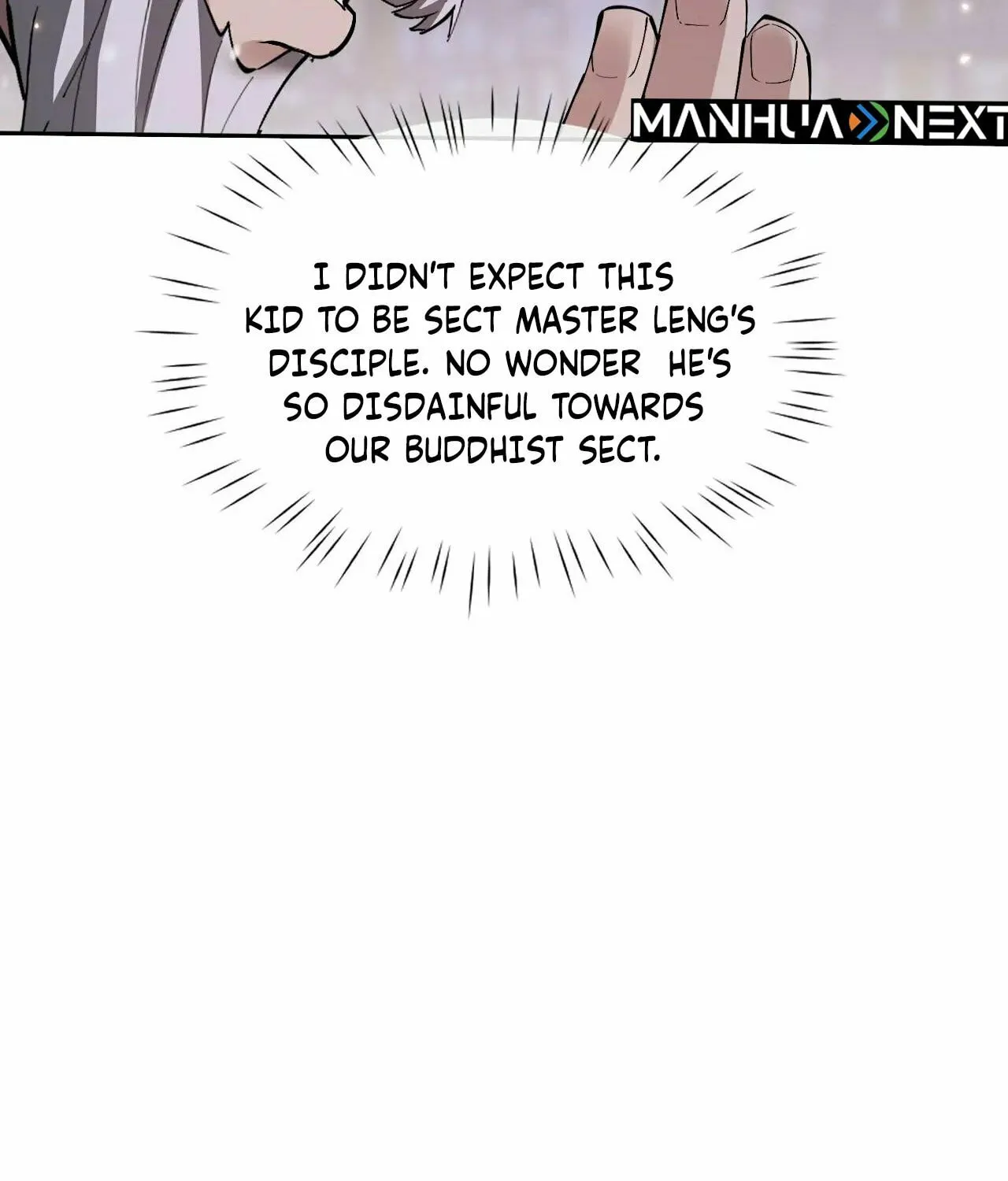 Read Full-time Swordsman chapter 61 image 63 on Lezhin
