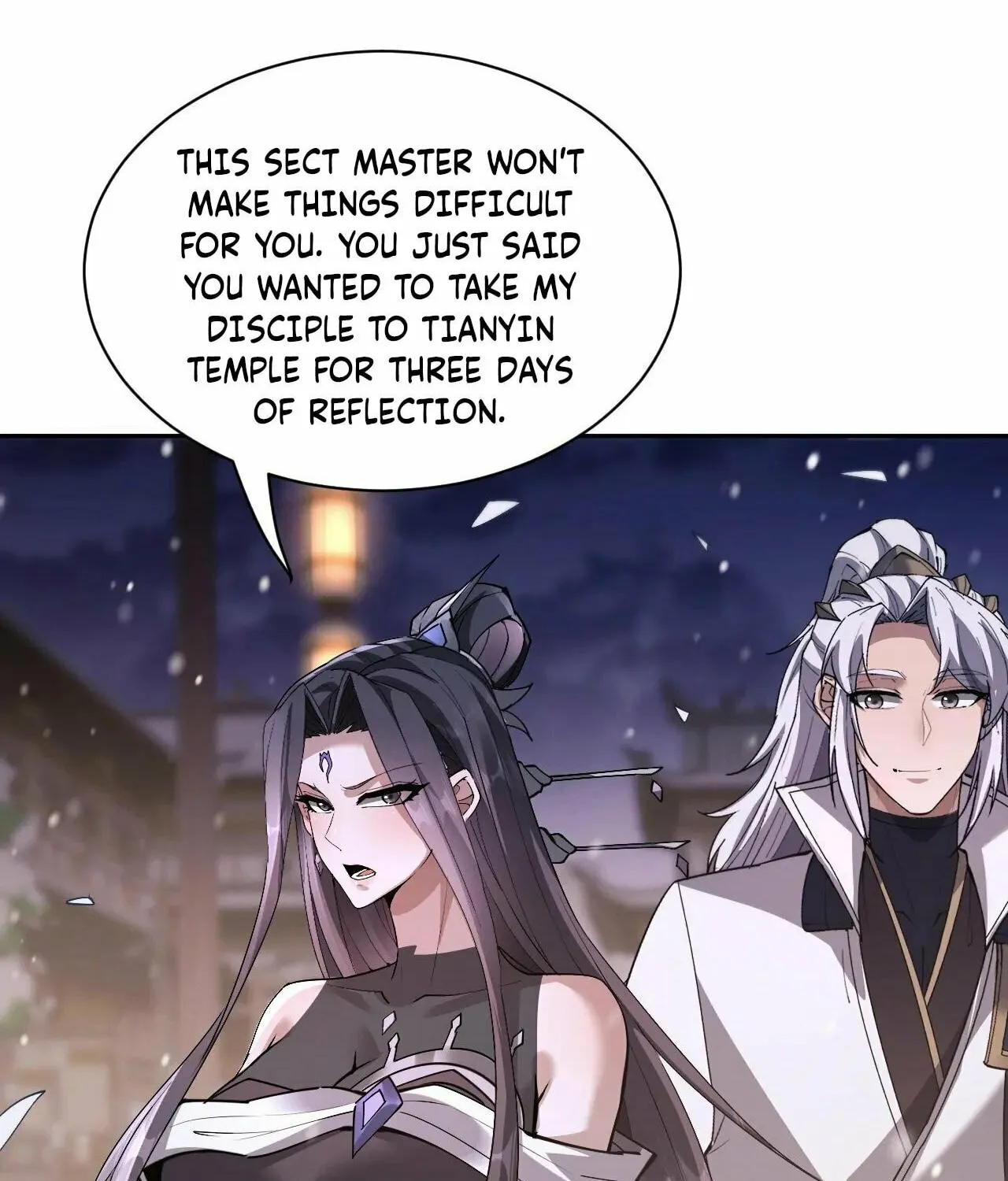 Read Full-time Swordsman chapter 61 image 64 on Lezhin