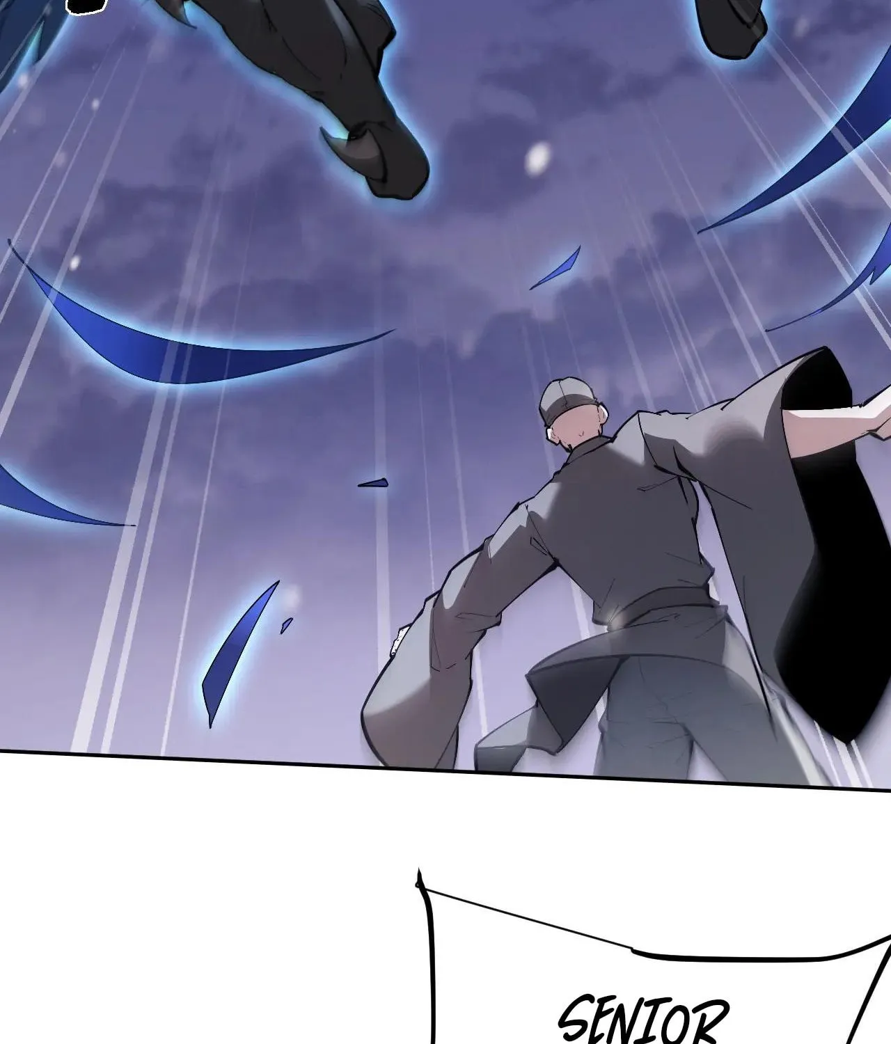 Read Full-time Swordsman chapter 61 image 68 on Lezhin