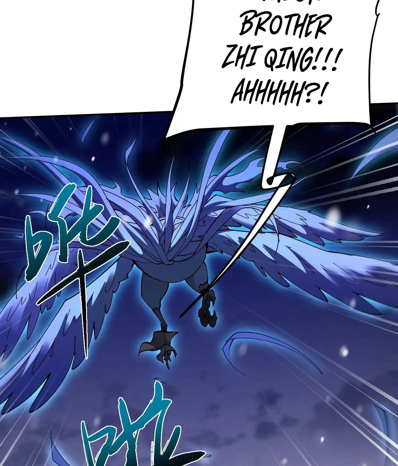 Read Full-time Swordsman chapter 61 image 69 on Lezhin