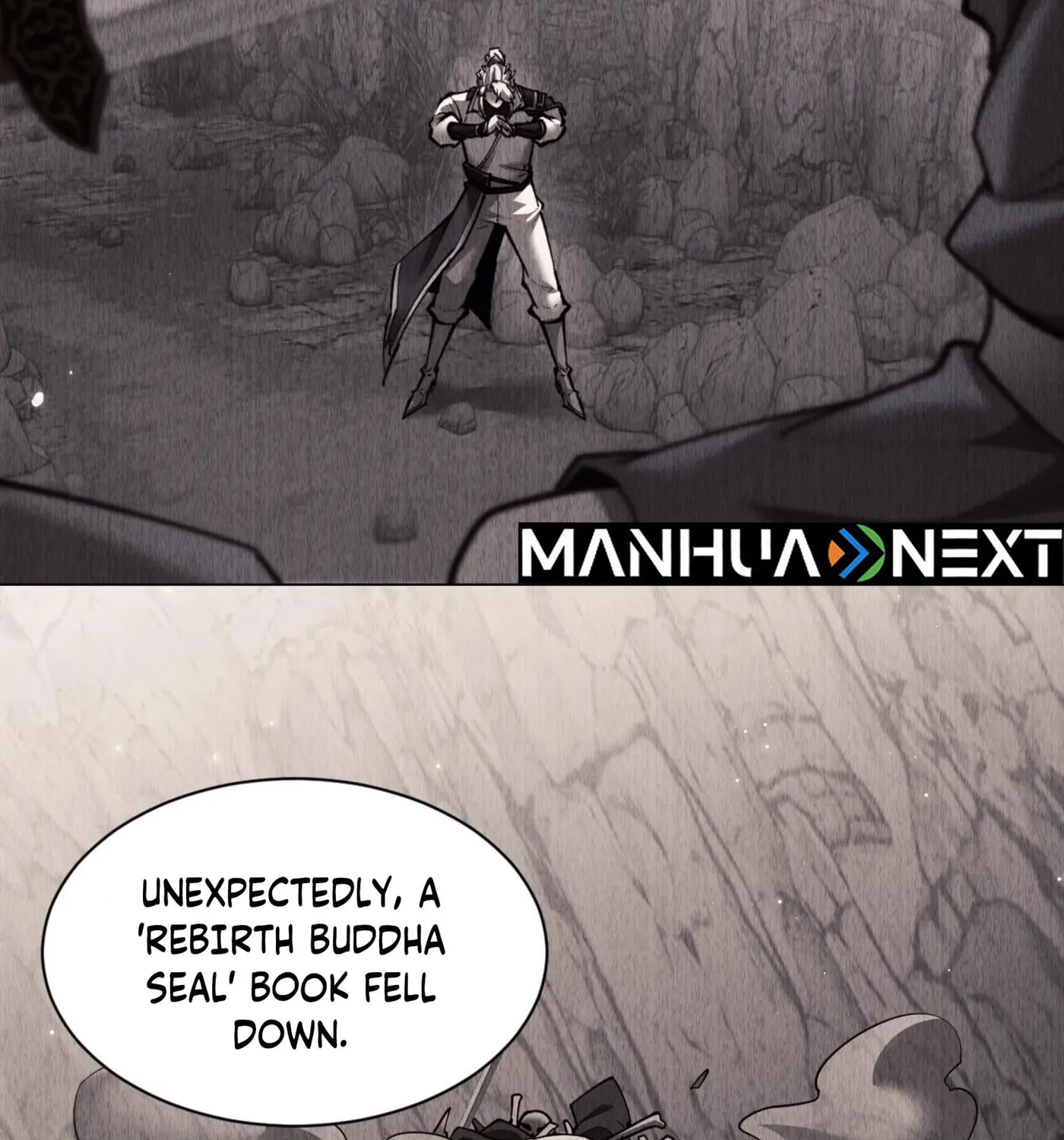 Read Full-time Swordsman chapter 62 image 10 on Lezhin