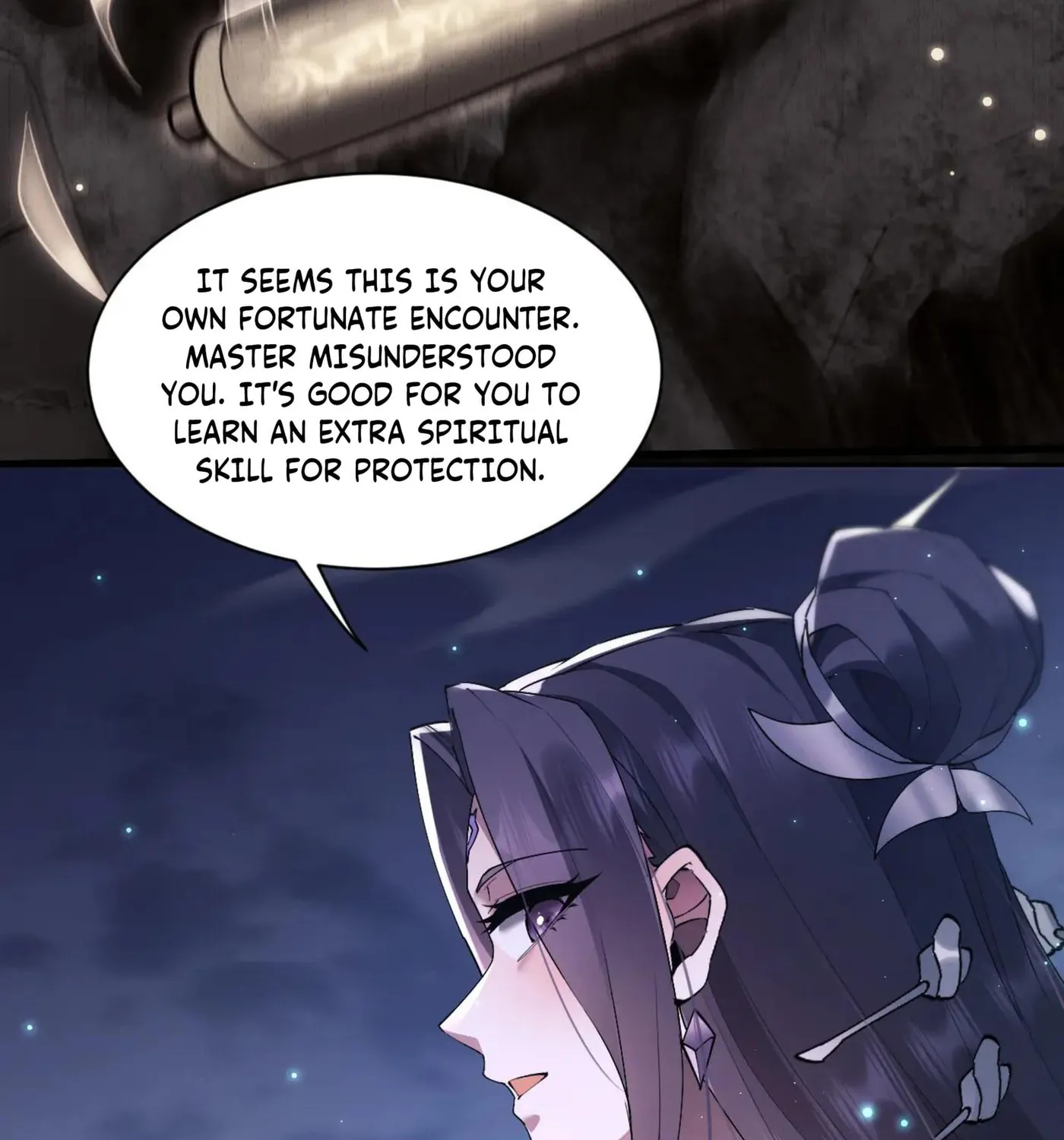 Read Full-time Swordsman chapter 62 image 12 on Lezhin