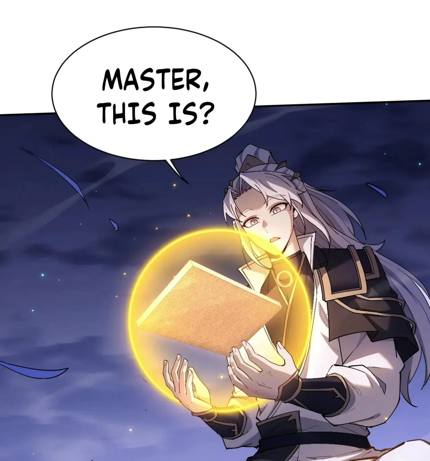 Read Full-time Swordsman chapter 62 image 16 on Lezhin