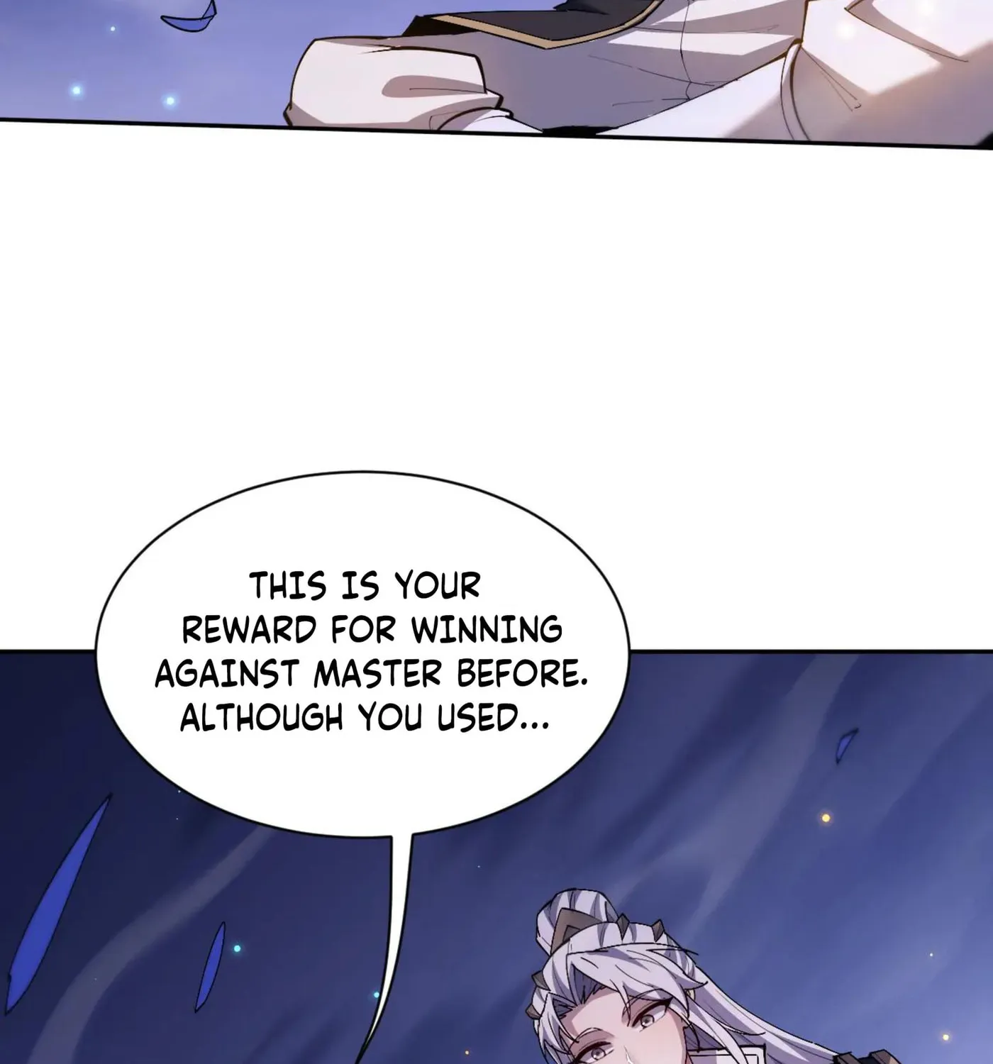 Read Full-time Swordsman chapter 62 image 17 on Lezhin