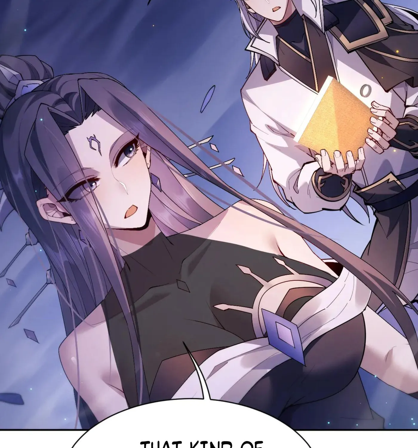 Read Full-time Swordsman chapter 62 image 18 on Lezhin