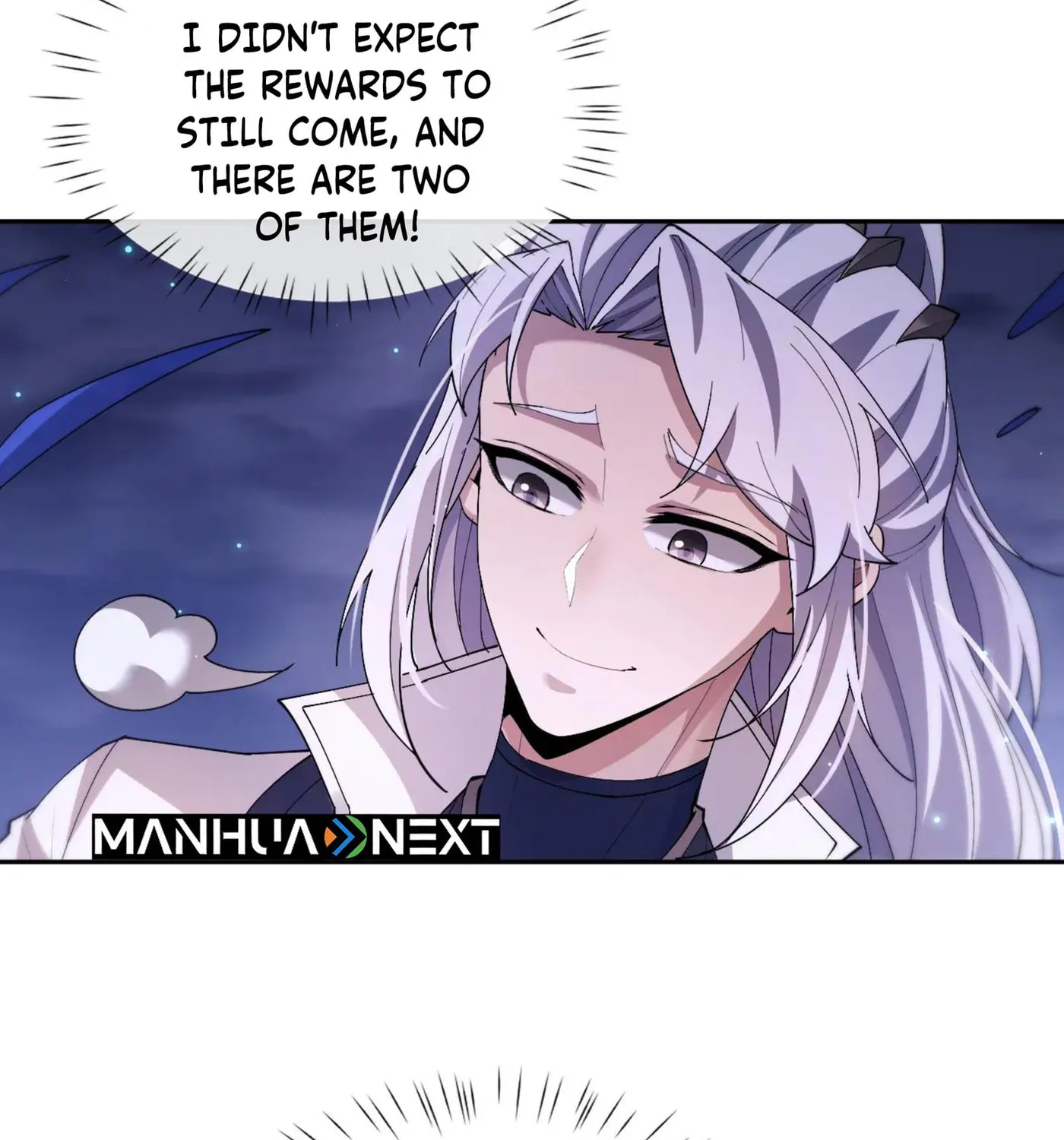 Read Full-time Swordsman chapter 62 image 22 on Lezhin