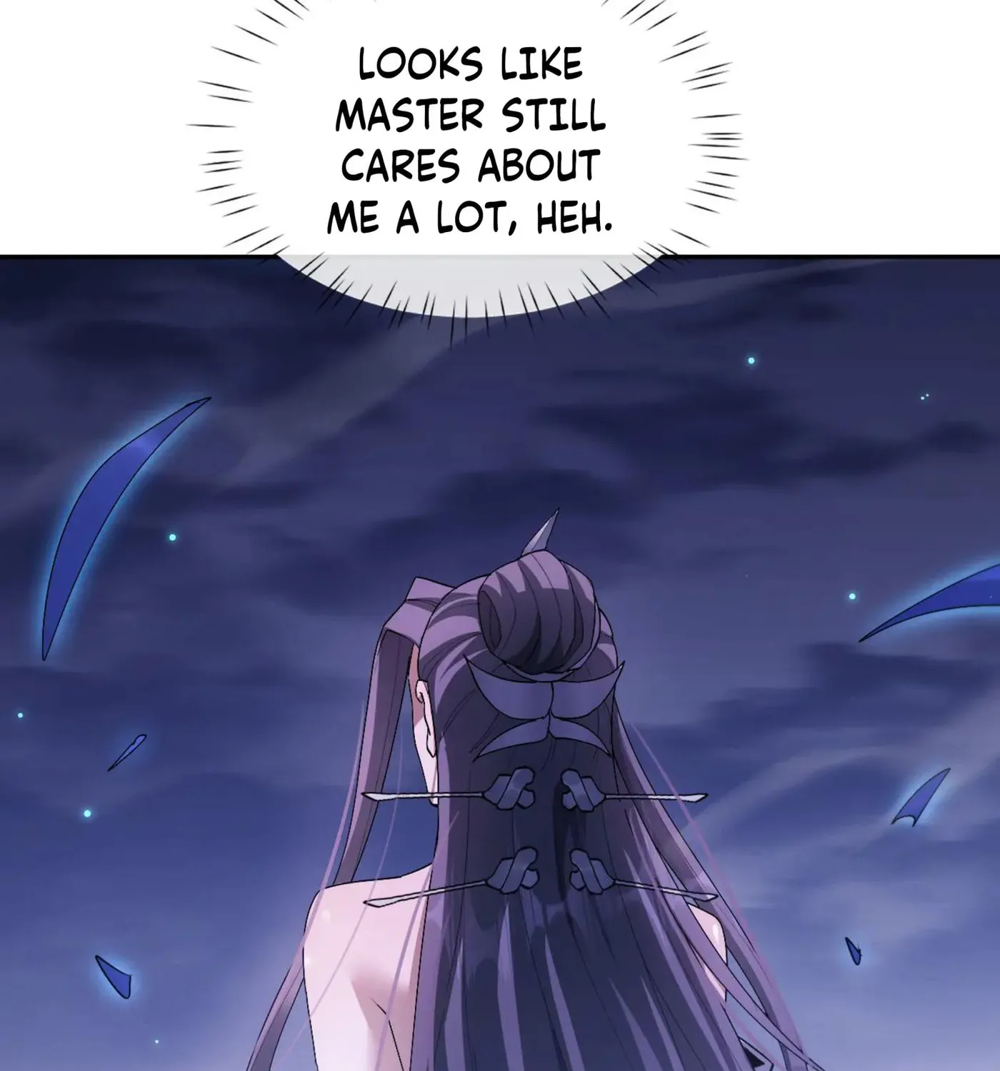 Read Full-time Swordsman chapter 62 image 23 on Lezhin